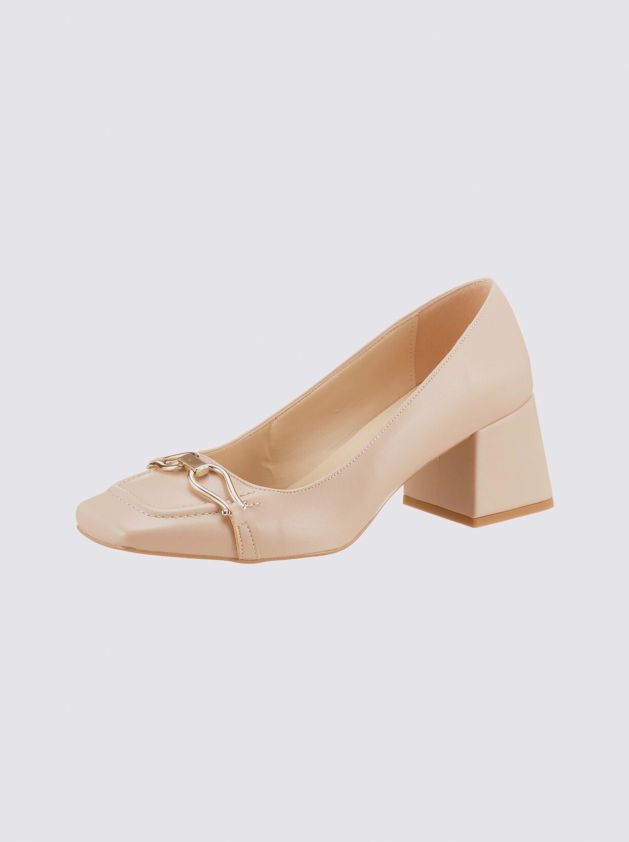 heine Pumps - beige