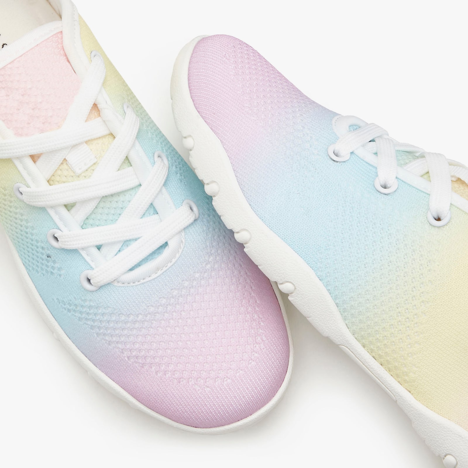 Vivance Sneaker - rose / gelb / blau