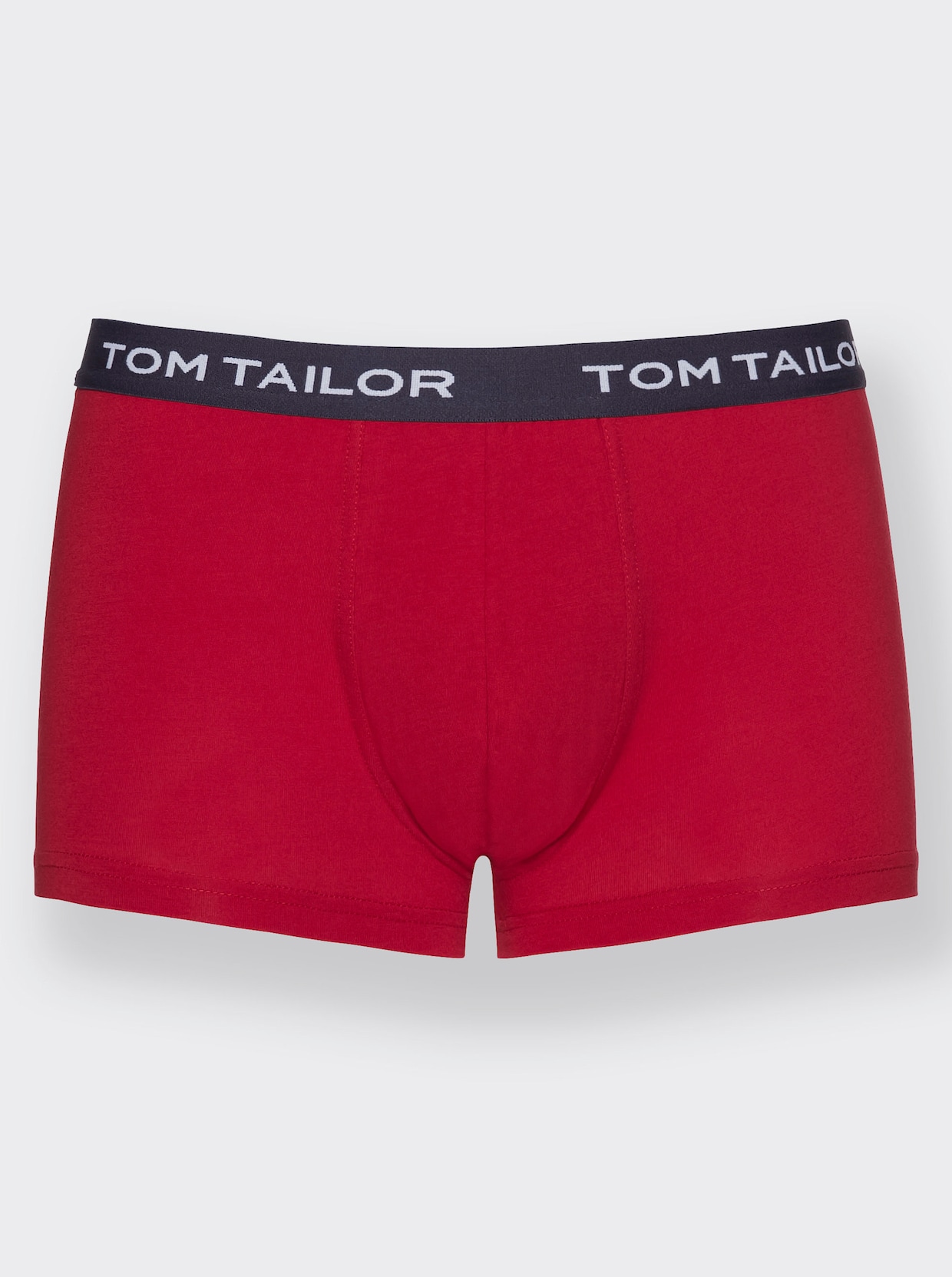 TOM TAILOR Pants - farbig-sortiert