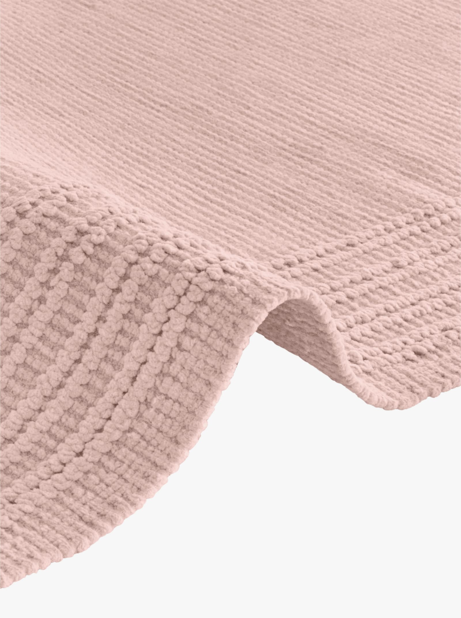 heine home Teppich - puder