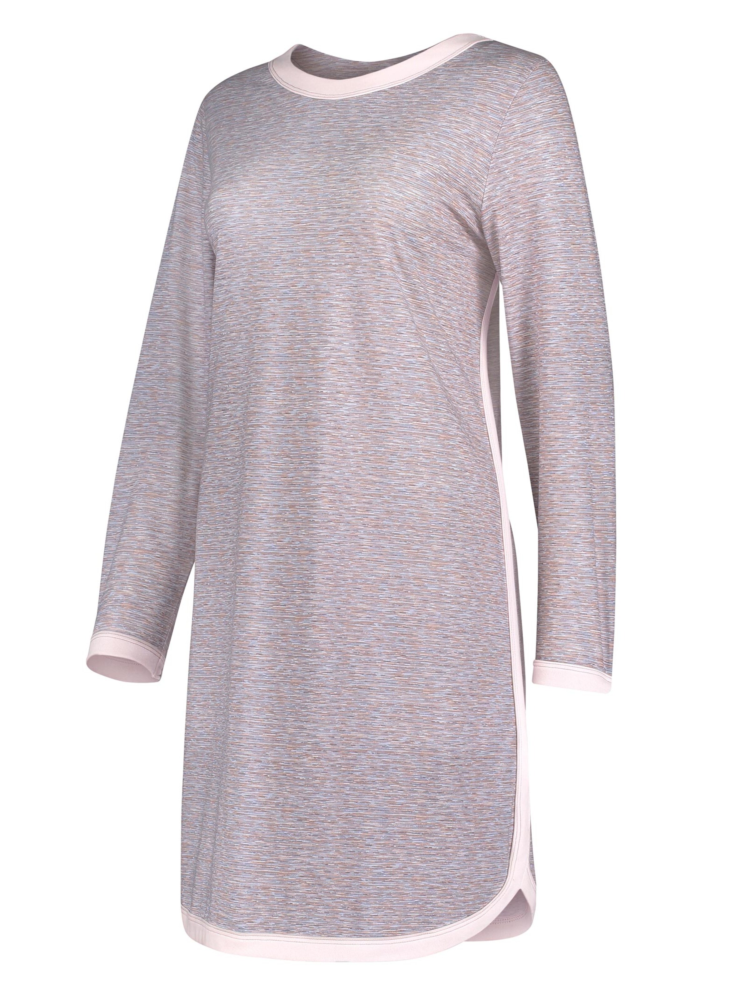 wäschepur Sleepshirt - rosé