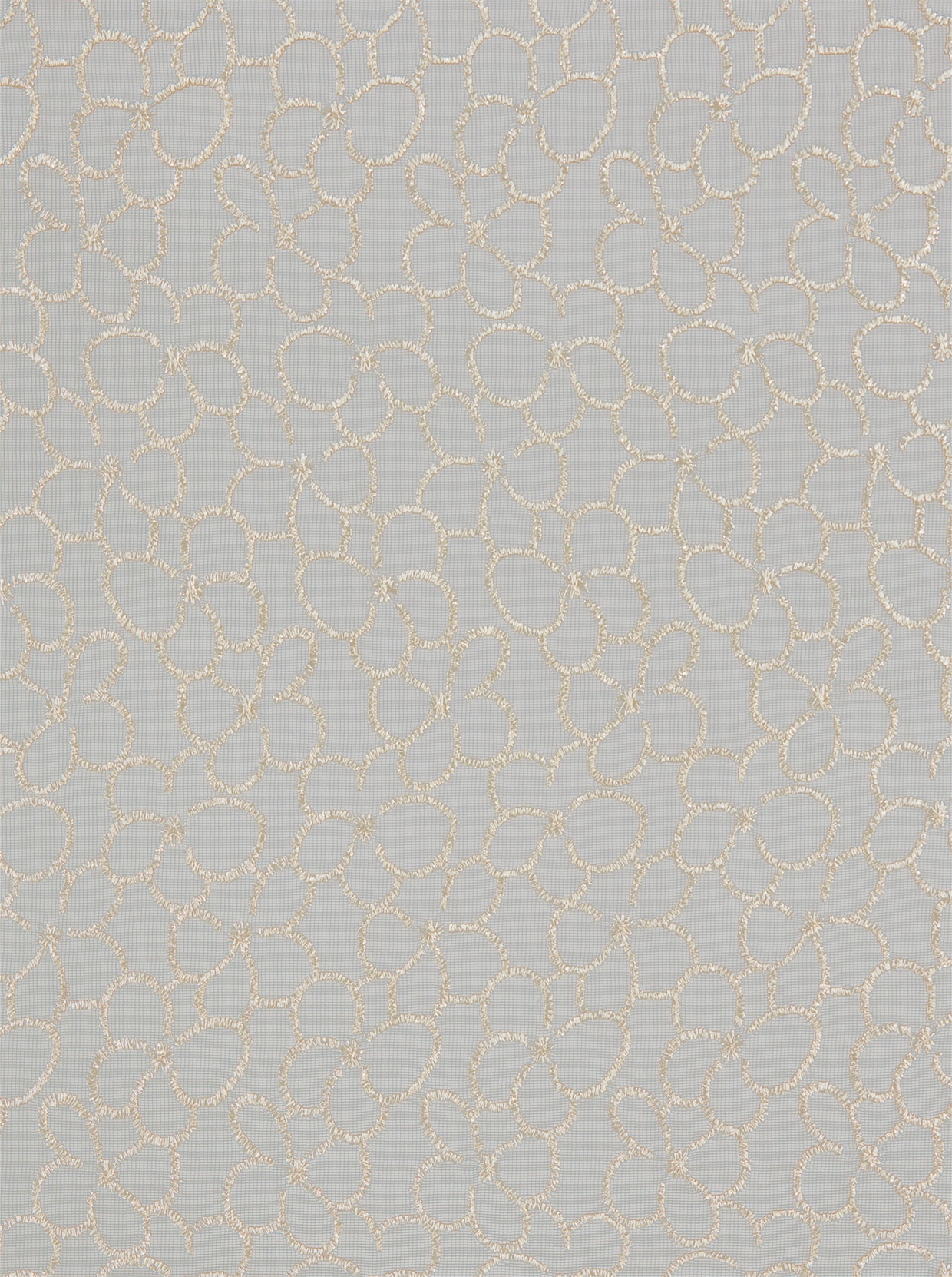 heine home Decoratieve vitrage - beige