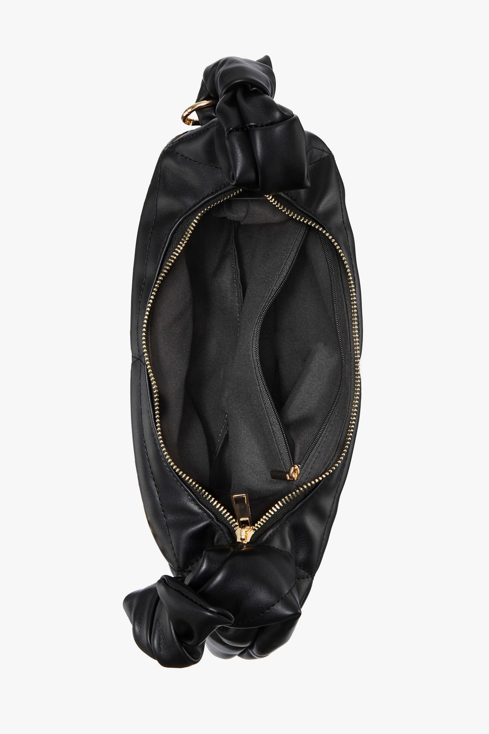 Vivance Handtas - zwart