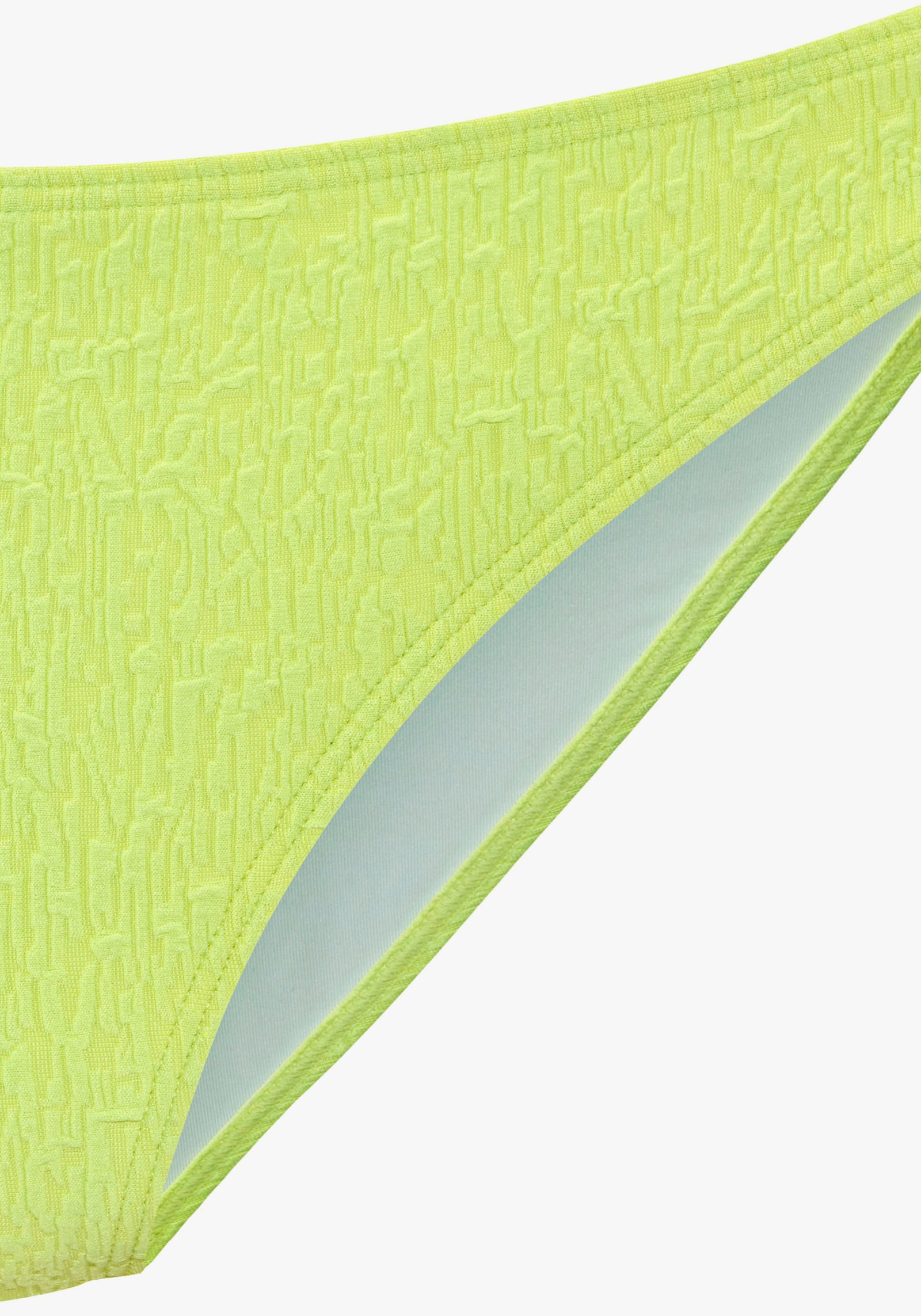 s.Oliver Bikini-Hose - limette