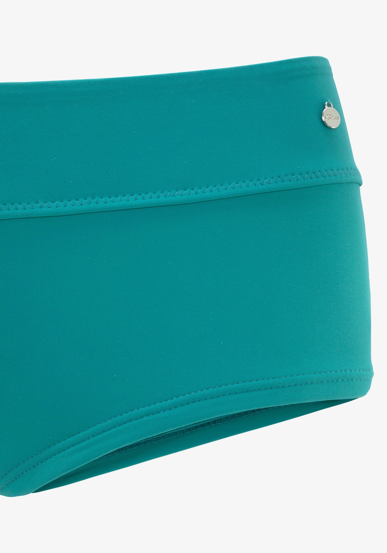 s.Oliver Bikini-hotpants - turquoise