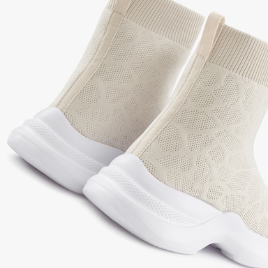 LASCANA Sneaker - beige