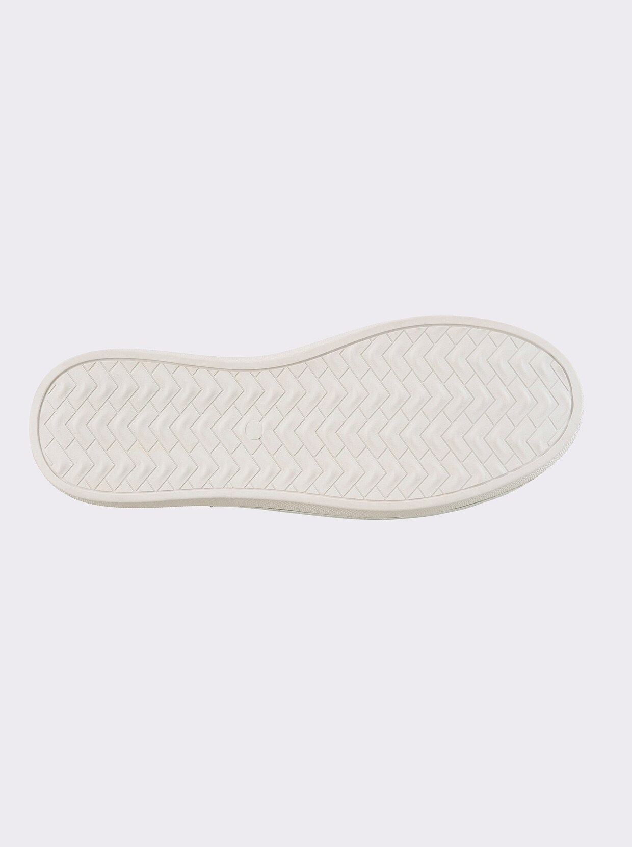 Andrea Conti Sneaker - eucalyptus