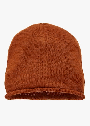 LASCANA Beanie - terrakotta