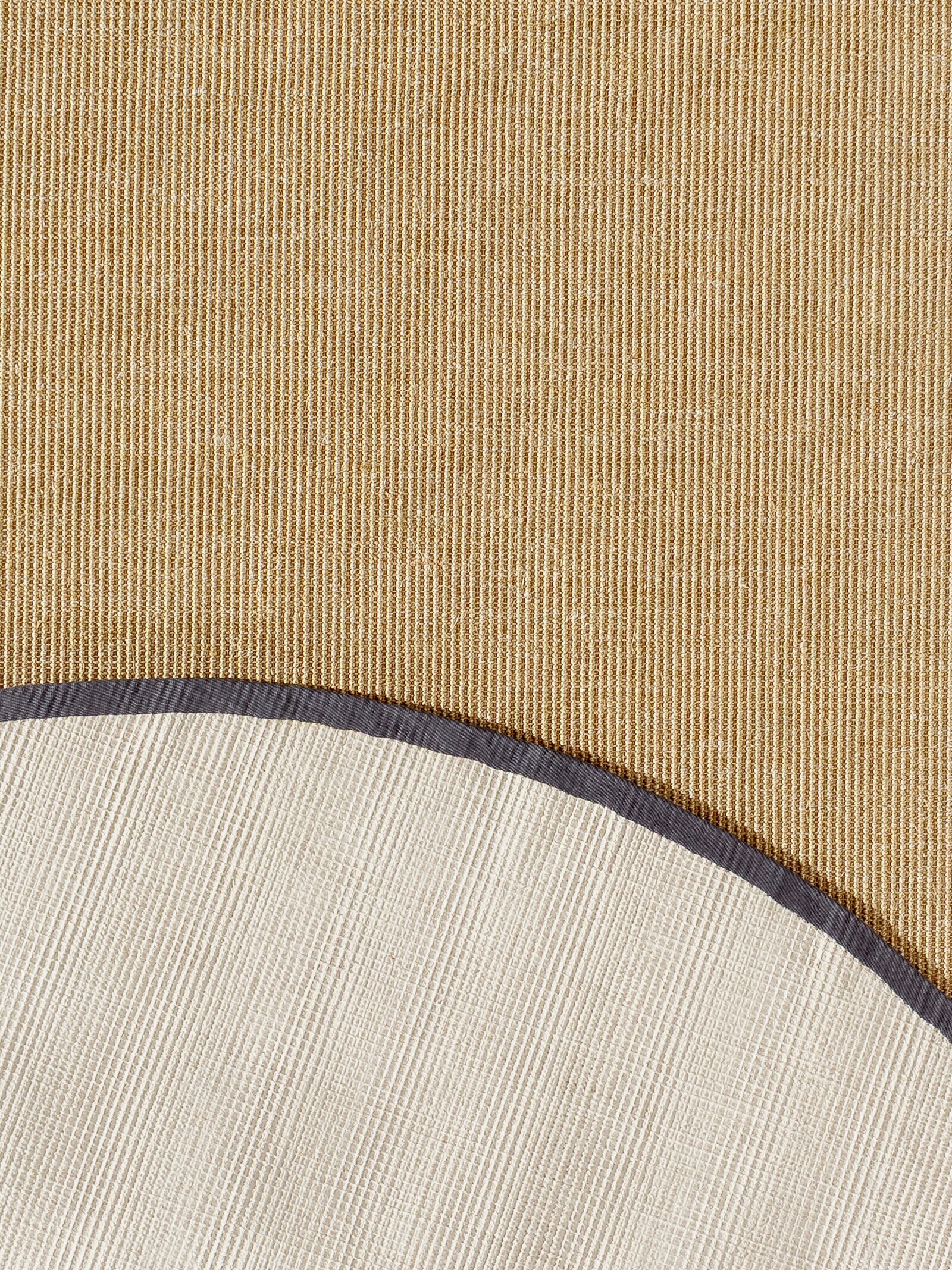 heine home Sisalteppich - grau