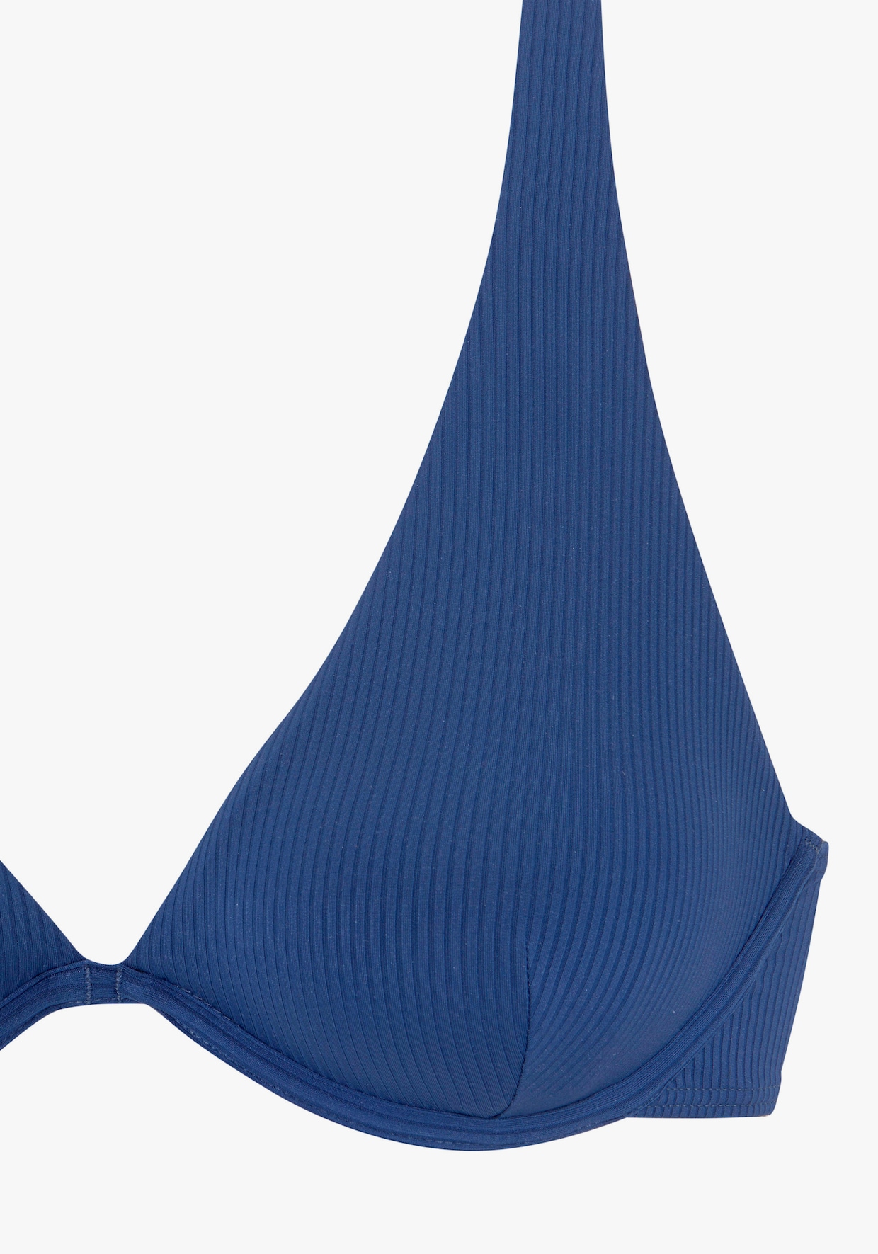 Venice Beach Beugelbikinitop - blue