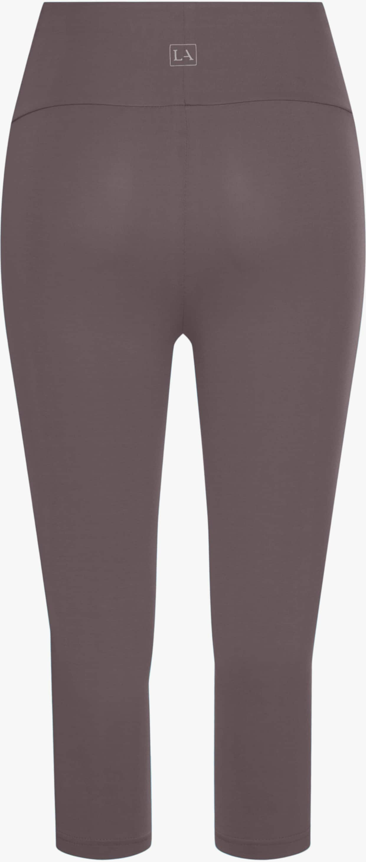 LASCANA Caprileggings - taupe