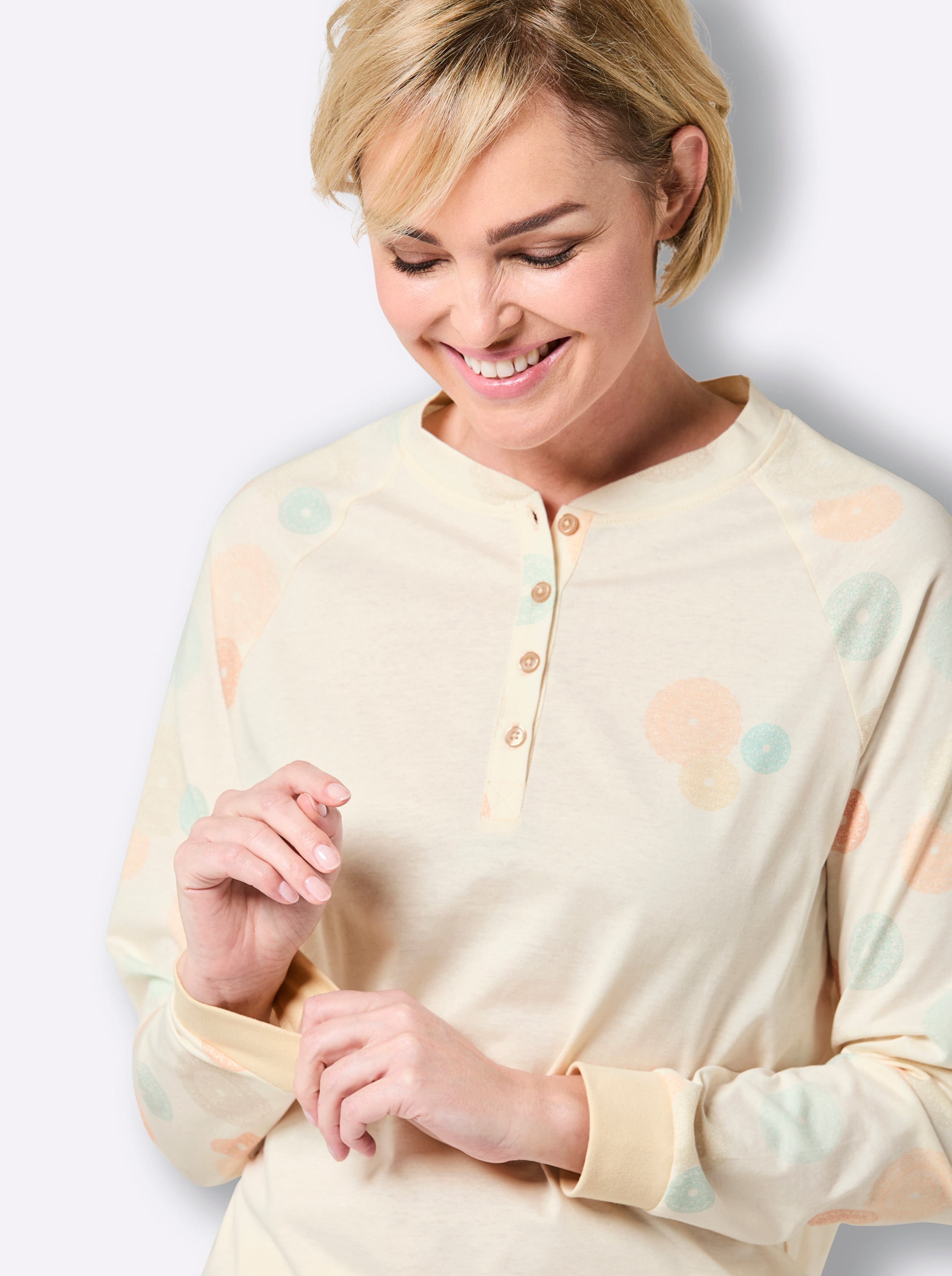 Thumbnail - Schlafanzug