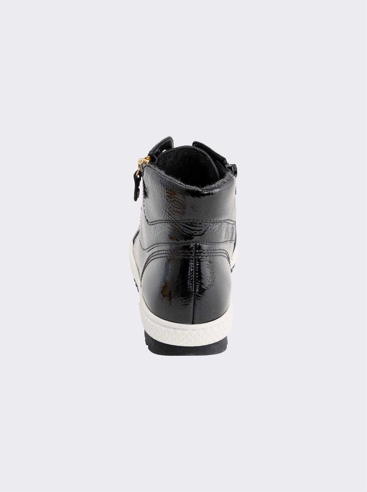 Gabor Sneaker - schwarz