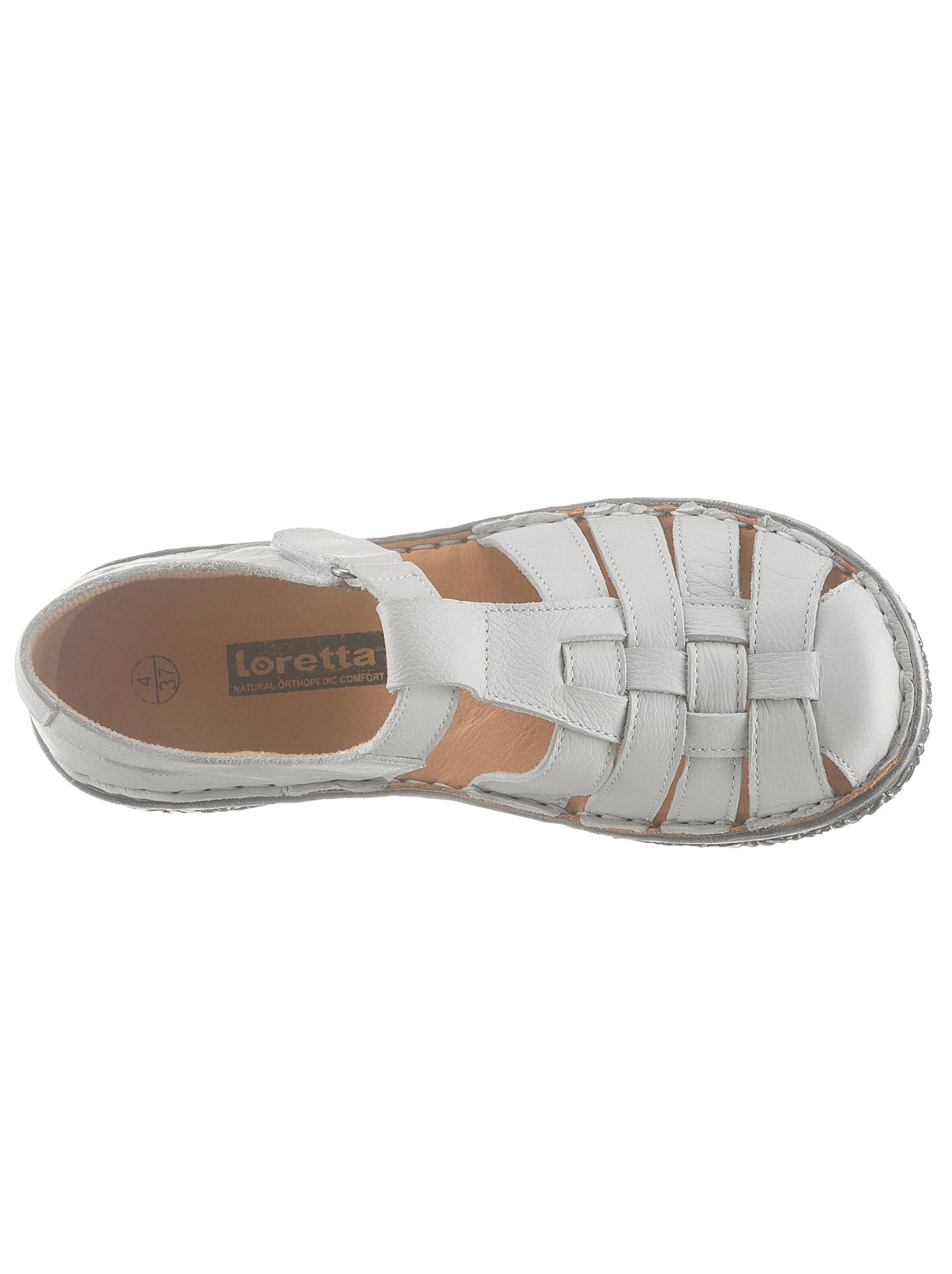 Loretta Klettschuh - natur