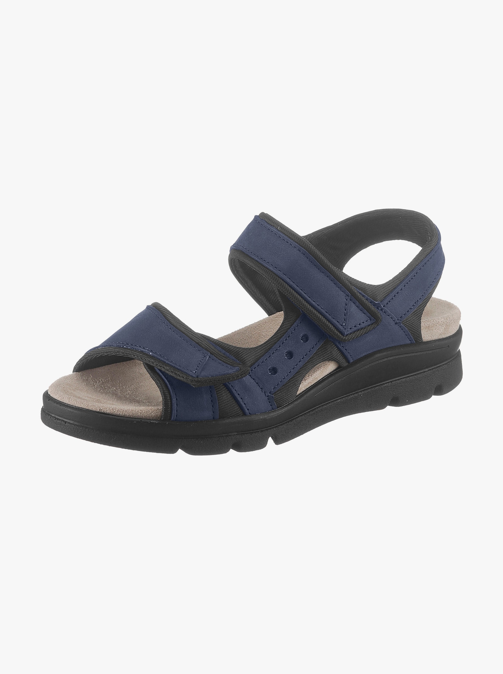 ACO Sandale - marine