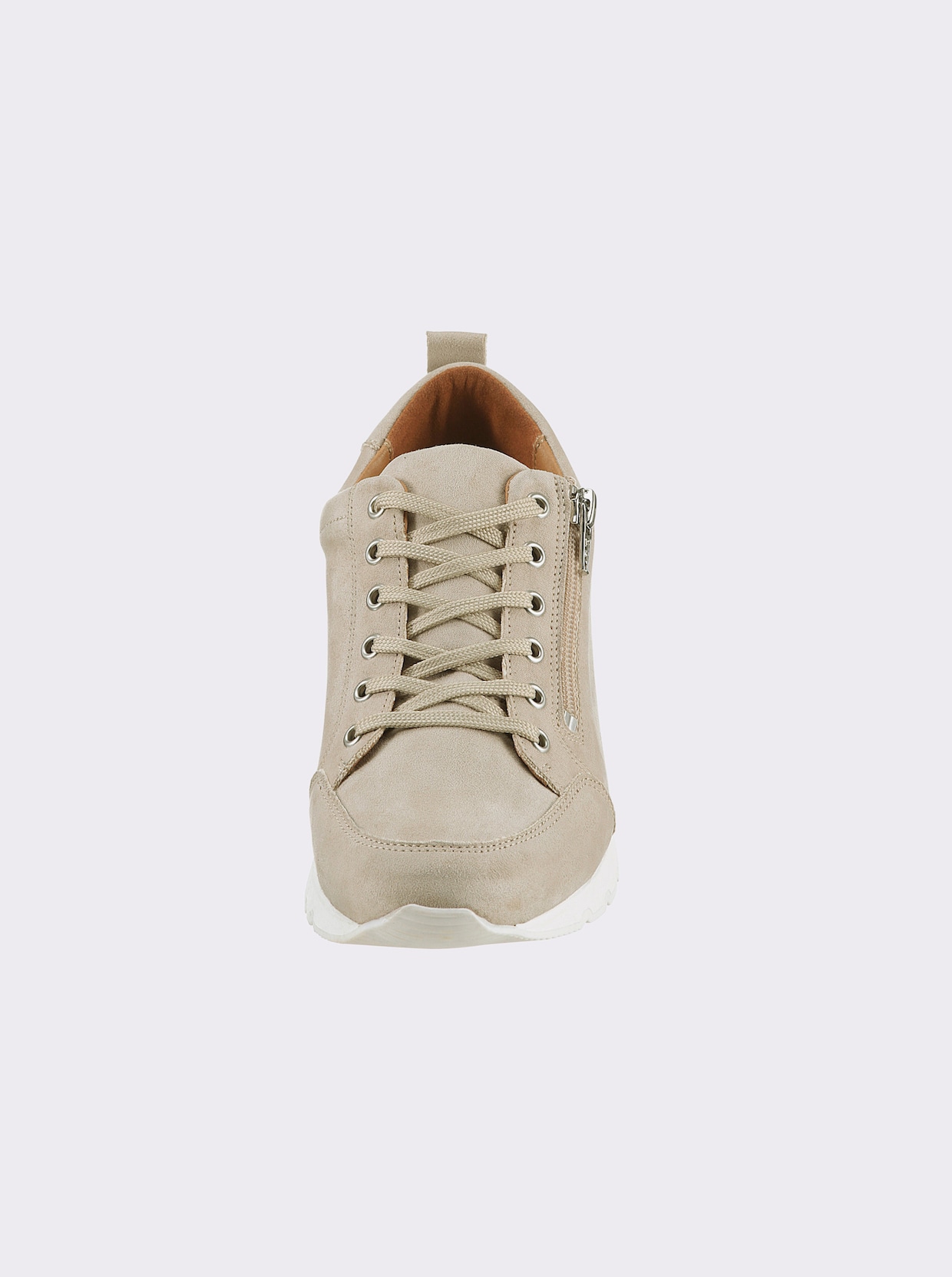 heine Sneakers - sable