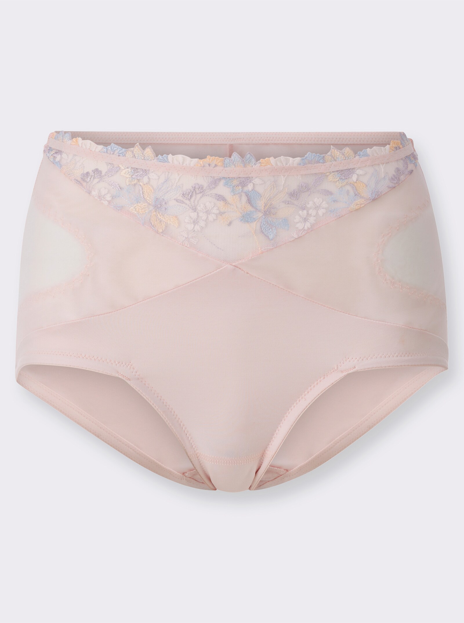 Formslip - hellrosé