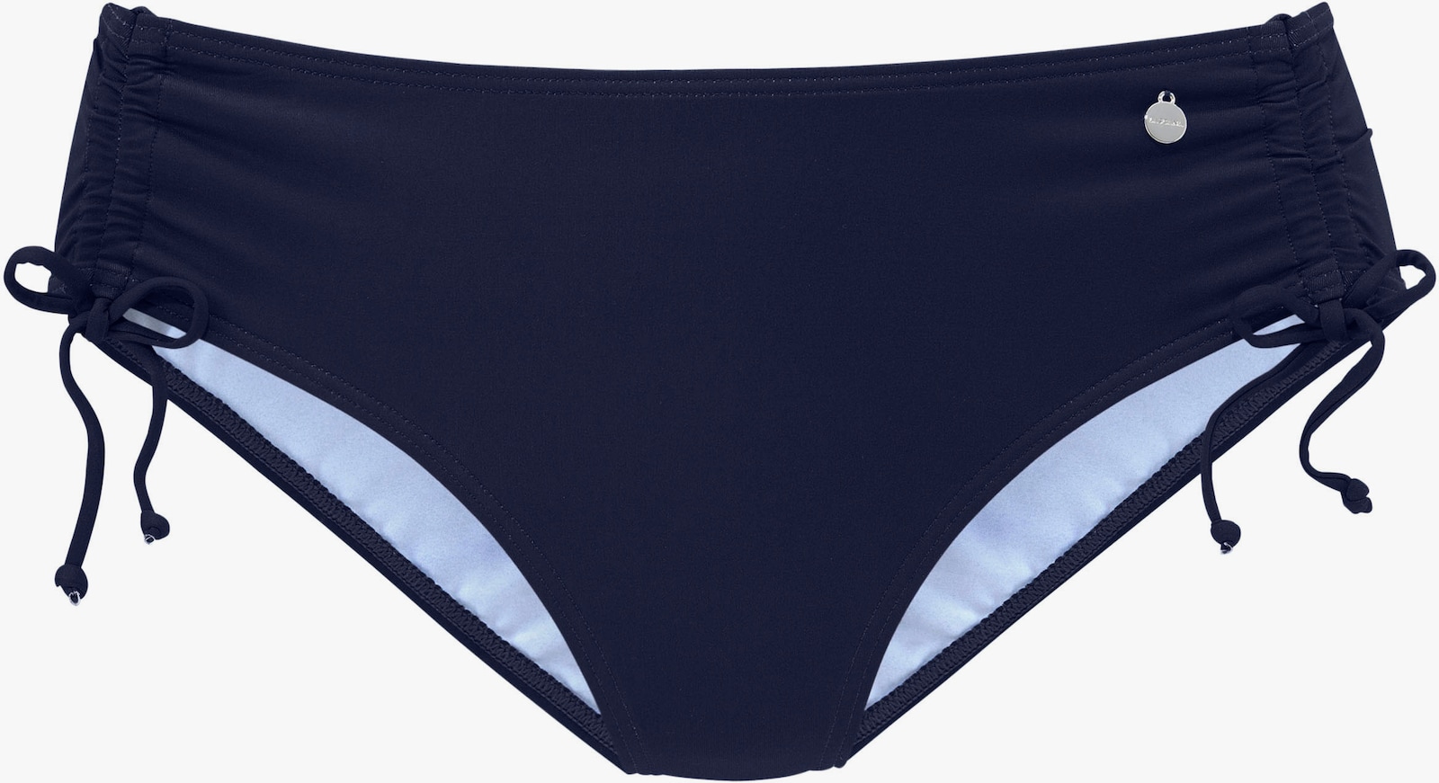 LASCANA Bikini-Hose - marine