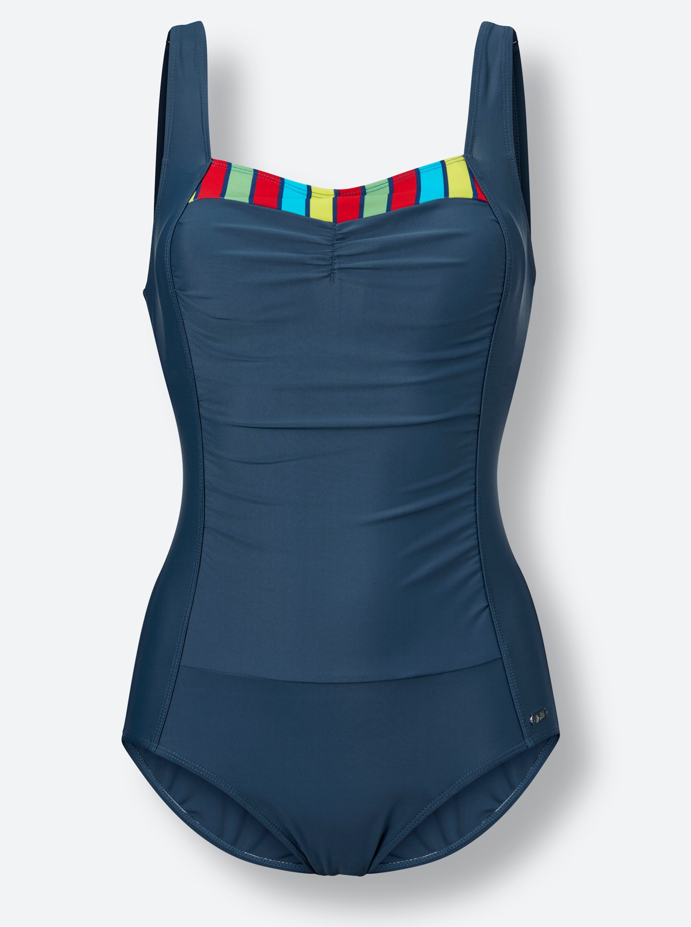 Witt Weiden Damen Badeanzug dunkelblau  - Onlineshop Witt Weiden