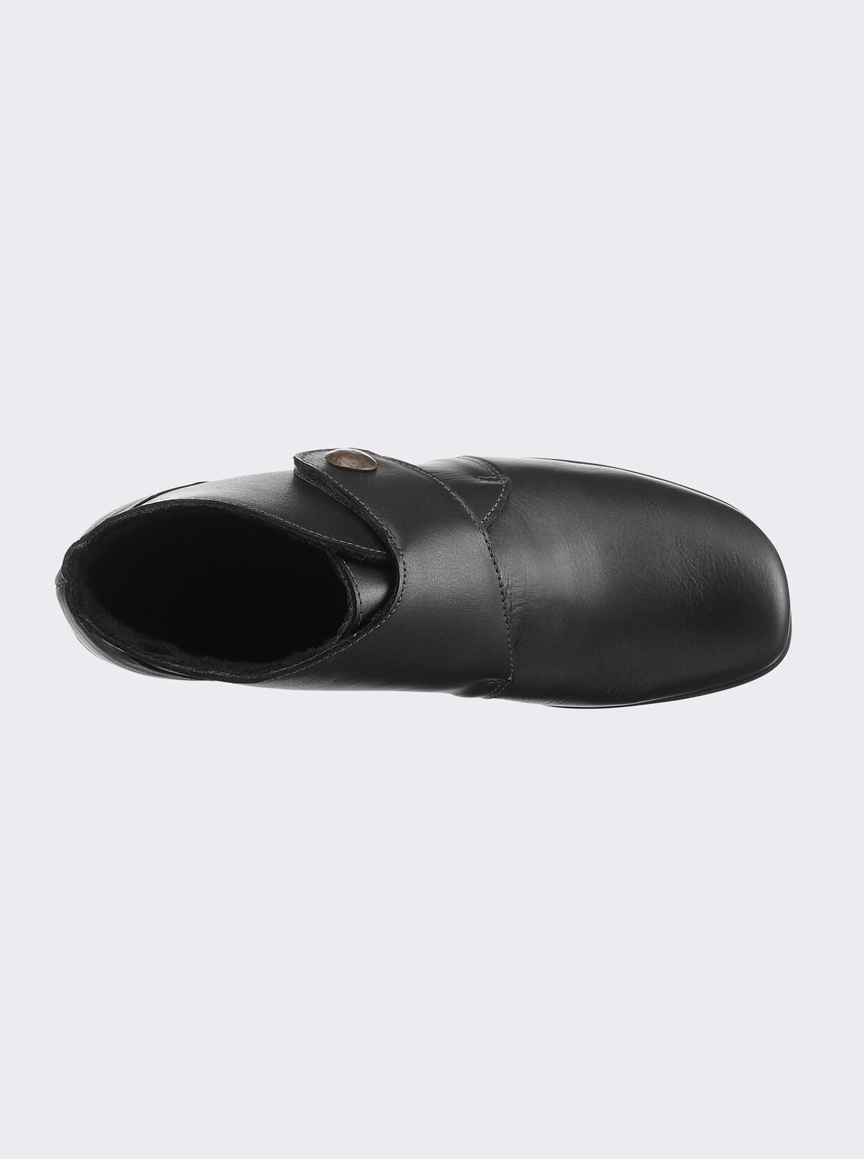 airsoft comfort+ Stiefelette - bronzefarben