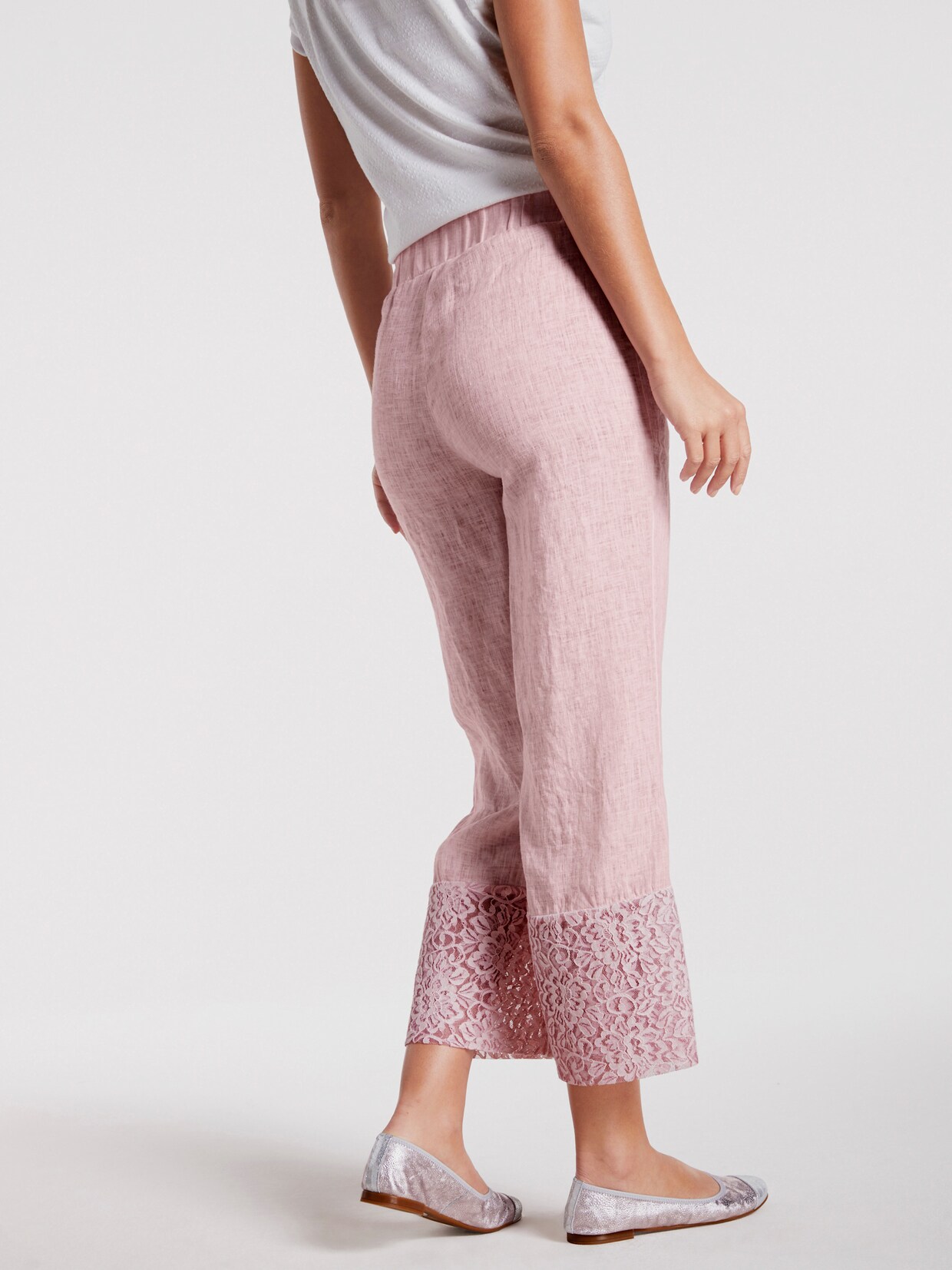 heine Broek - softrose