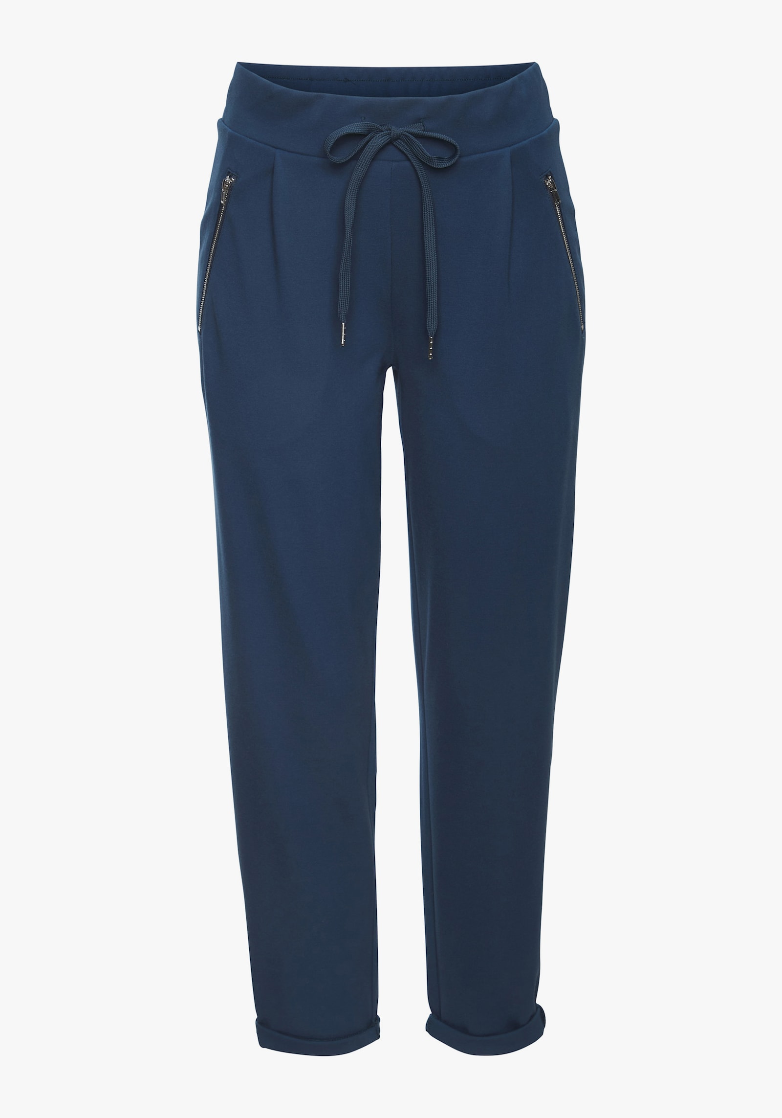 Beachtime Schlupfhose - rauchblau