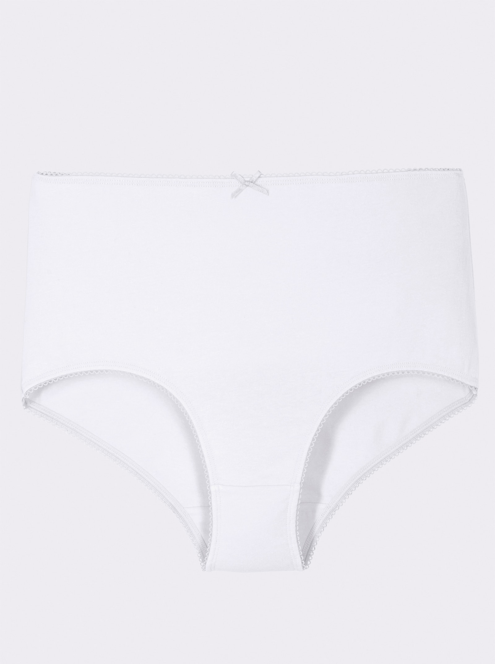 Tailleslip met satijnen strikje - op kleur gesorteerd