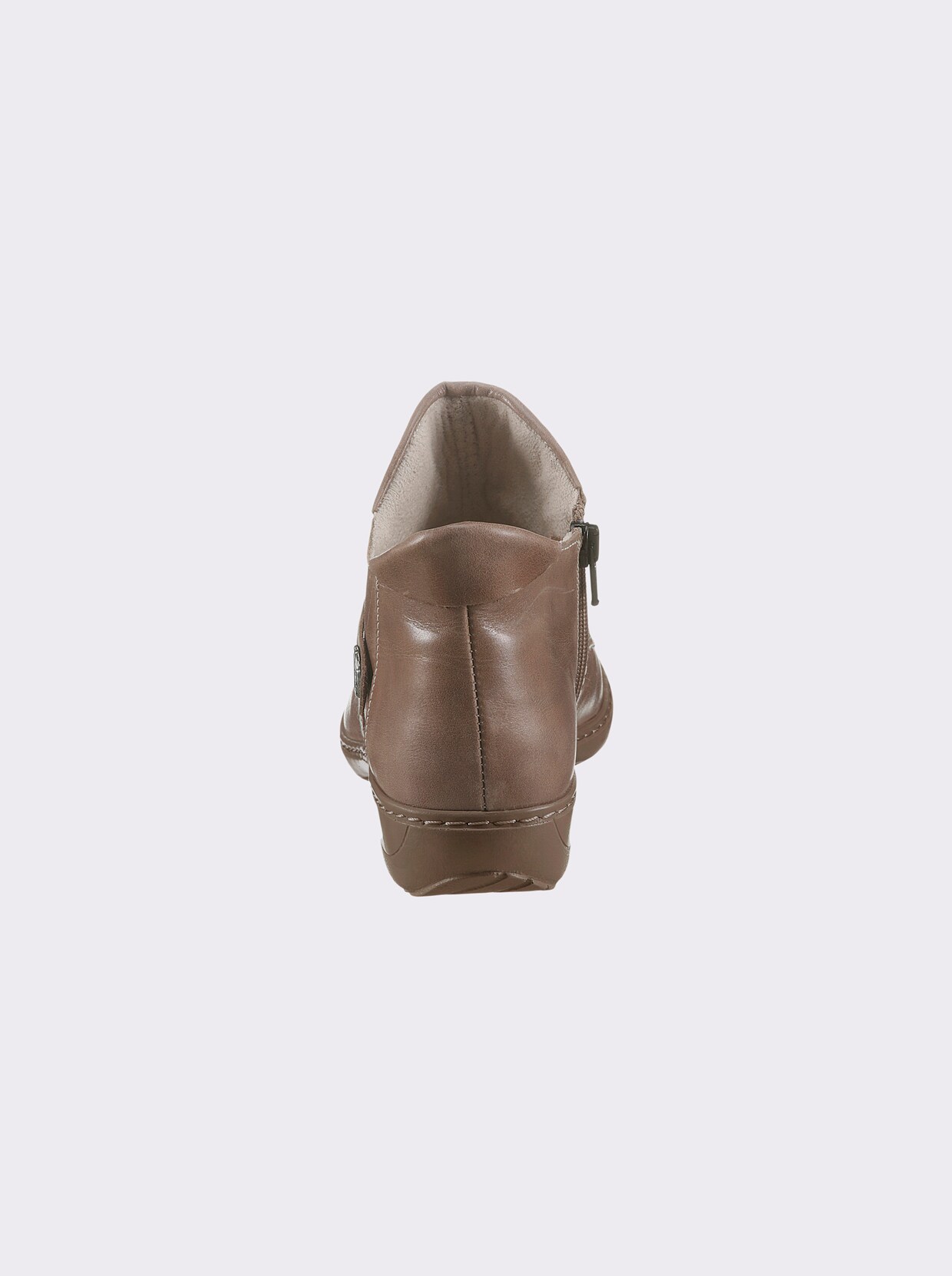 Airsoft Stiefelette - taupe