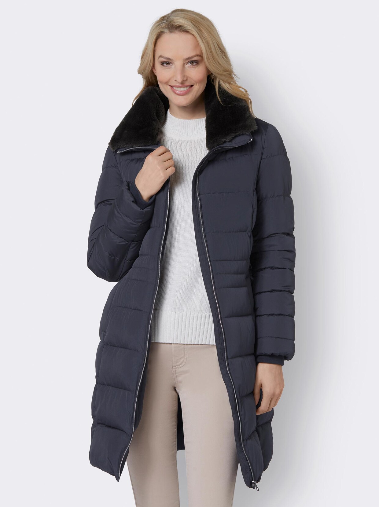 Auf was Sie als Kunde beim Kauf der Winter kurzmantel damen schwarz Acht geben sollten!