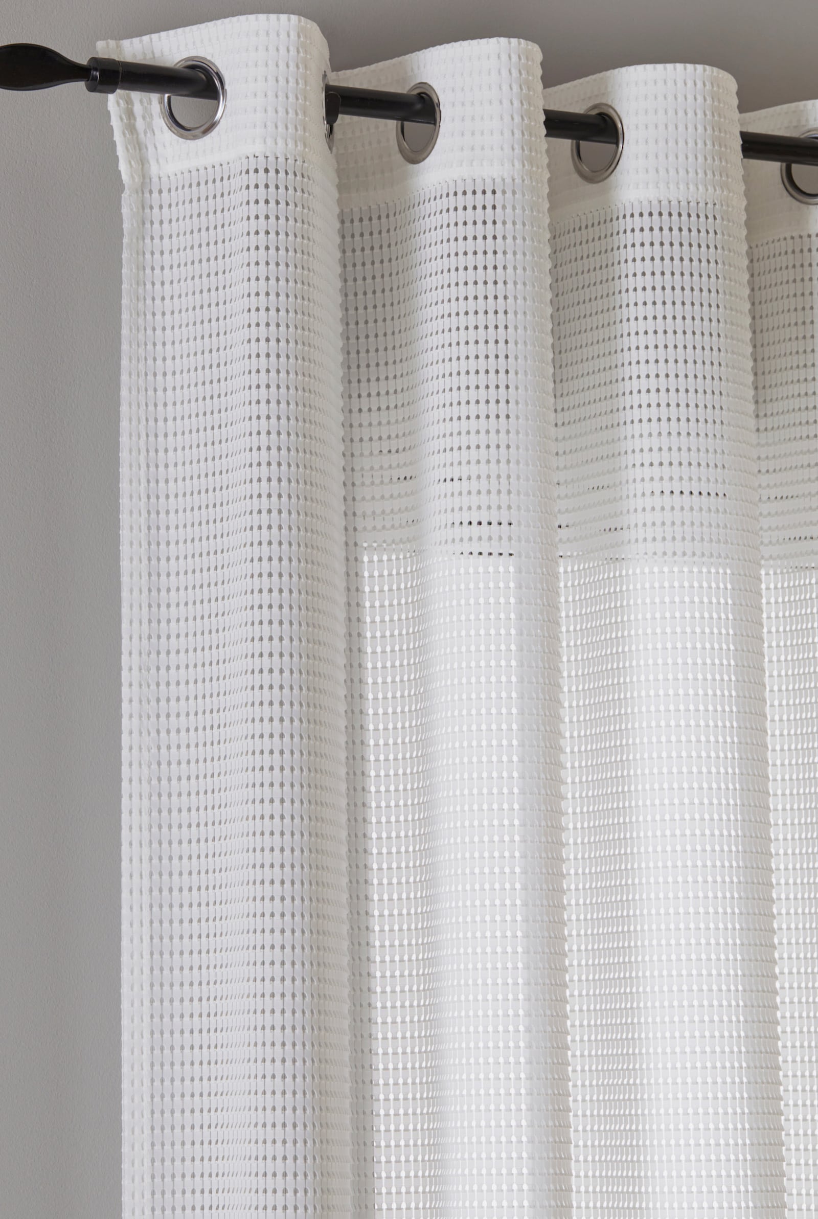 Impressionen Dekostore - weiß