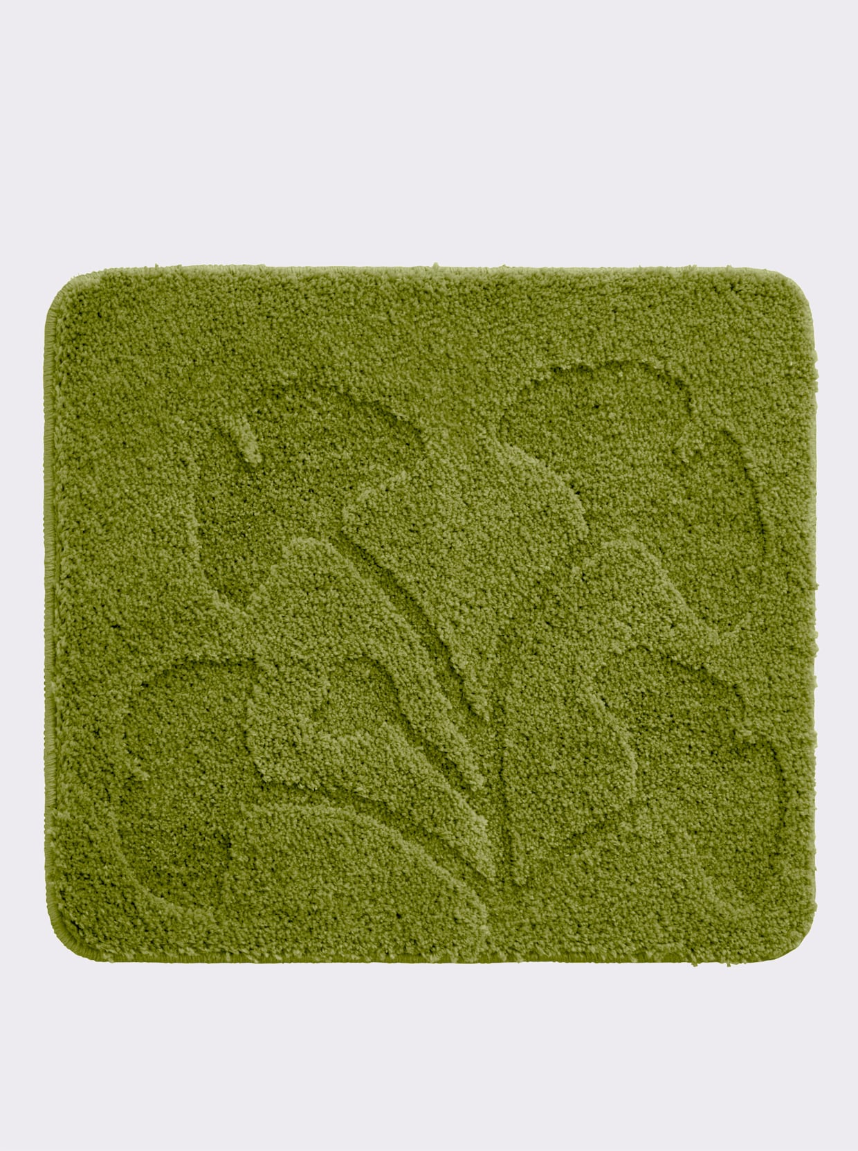 heine home Tapis de bain - vert