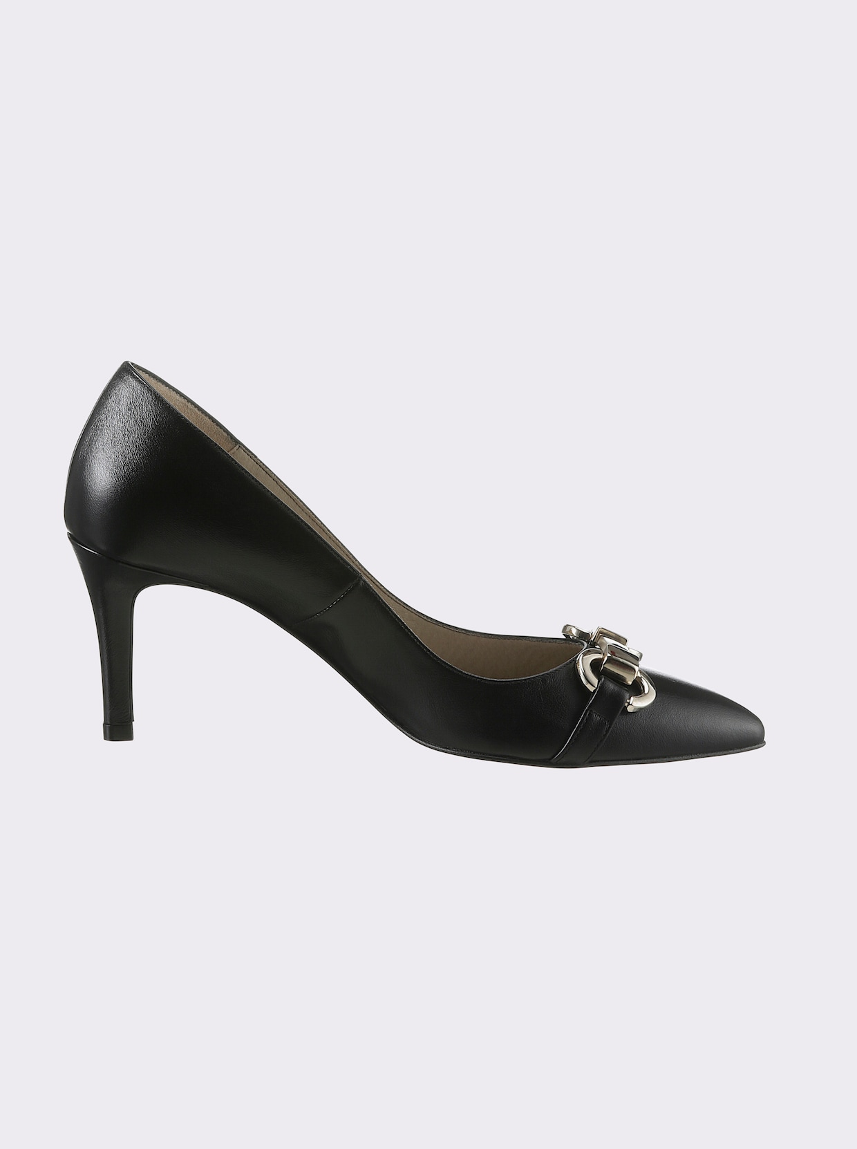 heine Pumps - schwarz