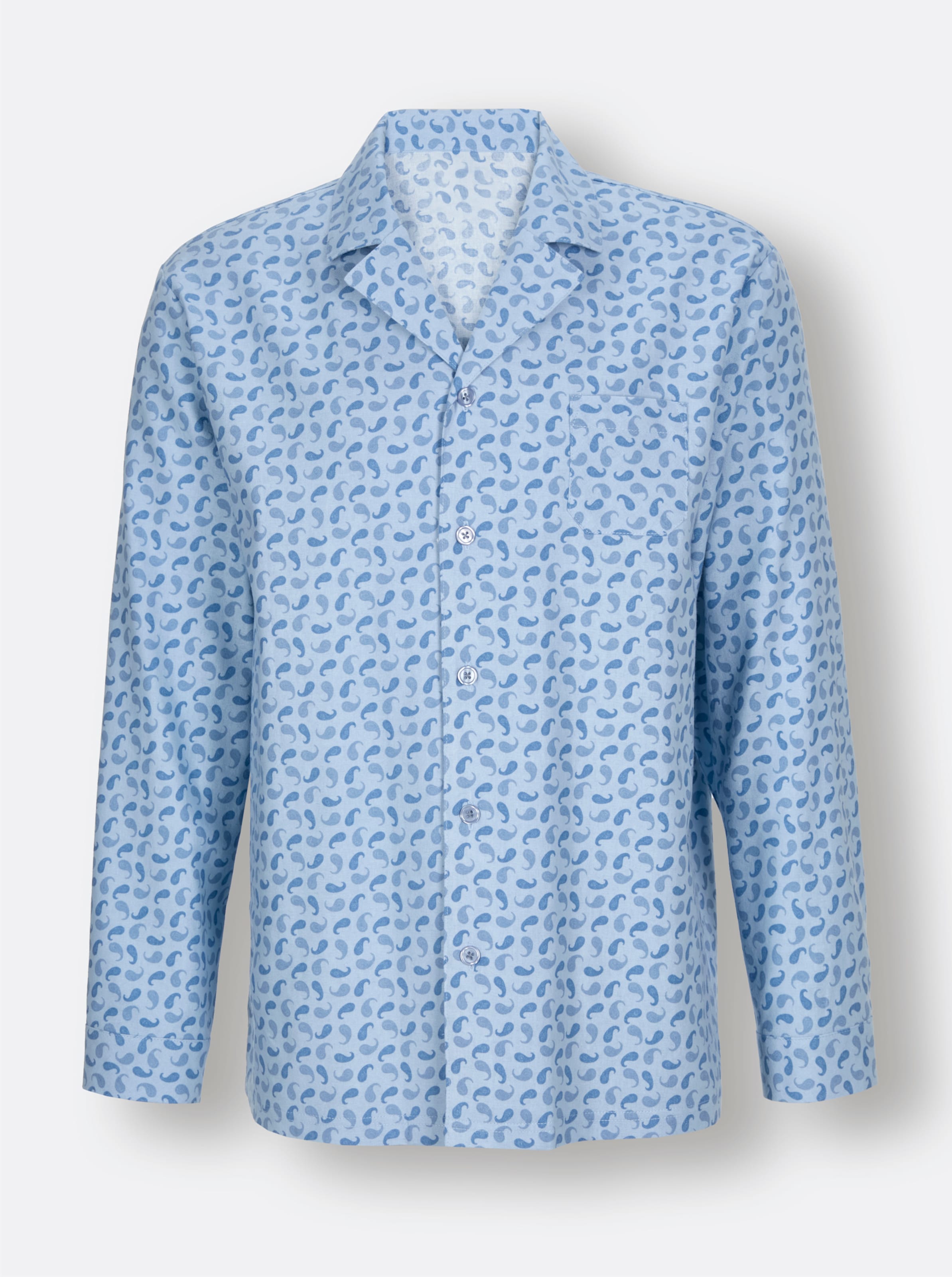 Thumbnail - Schlafanzug