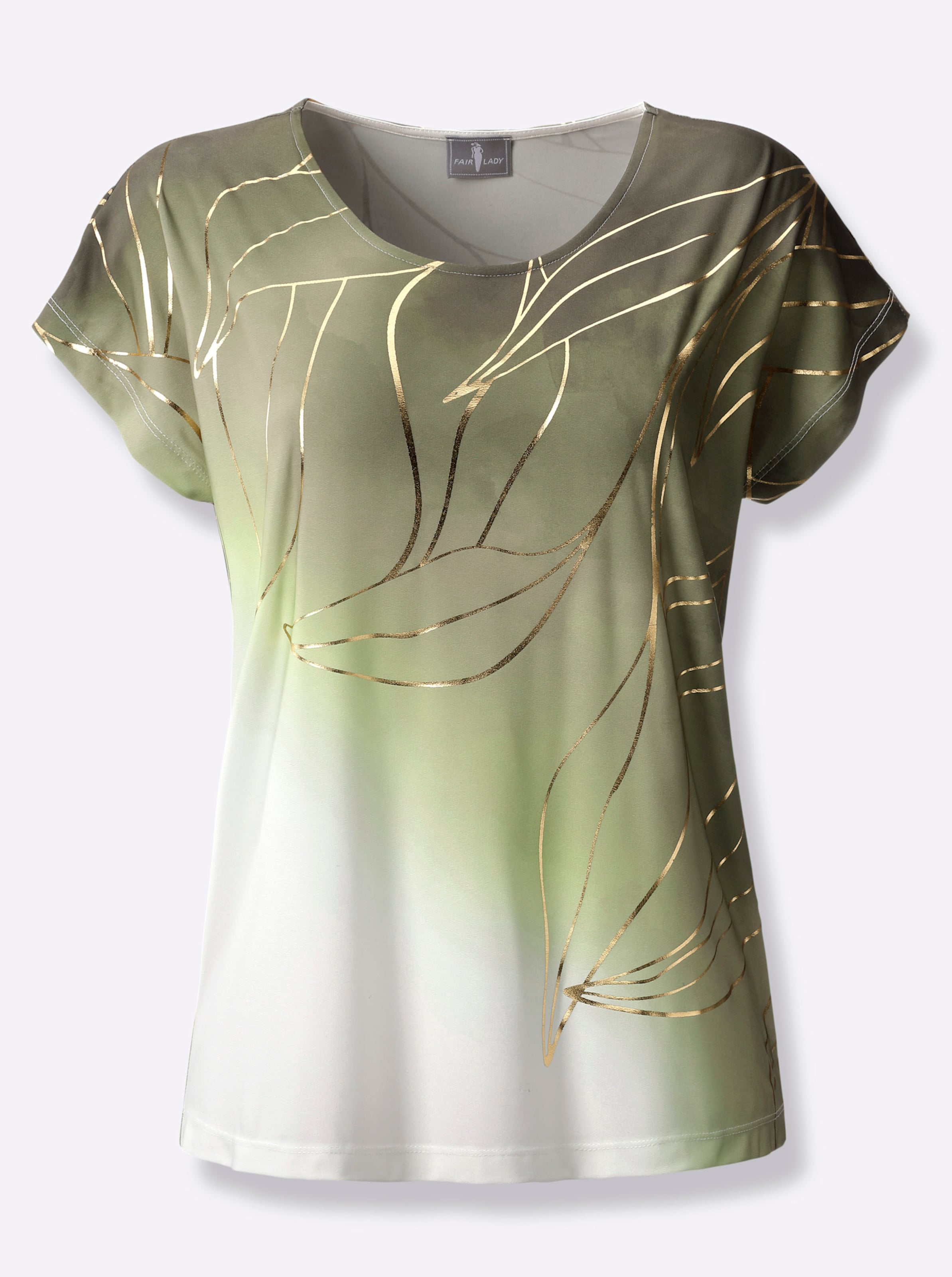 Print-Shirt