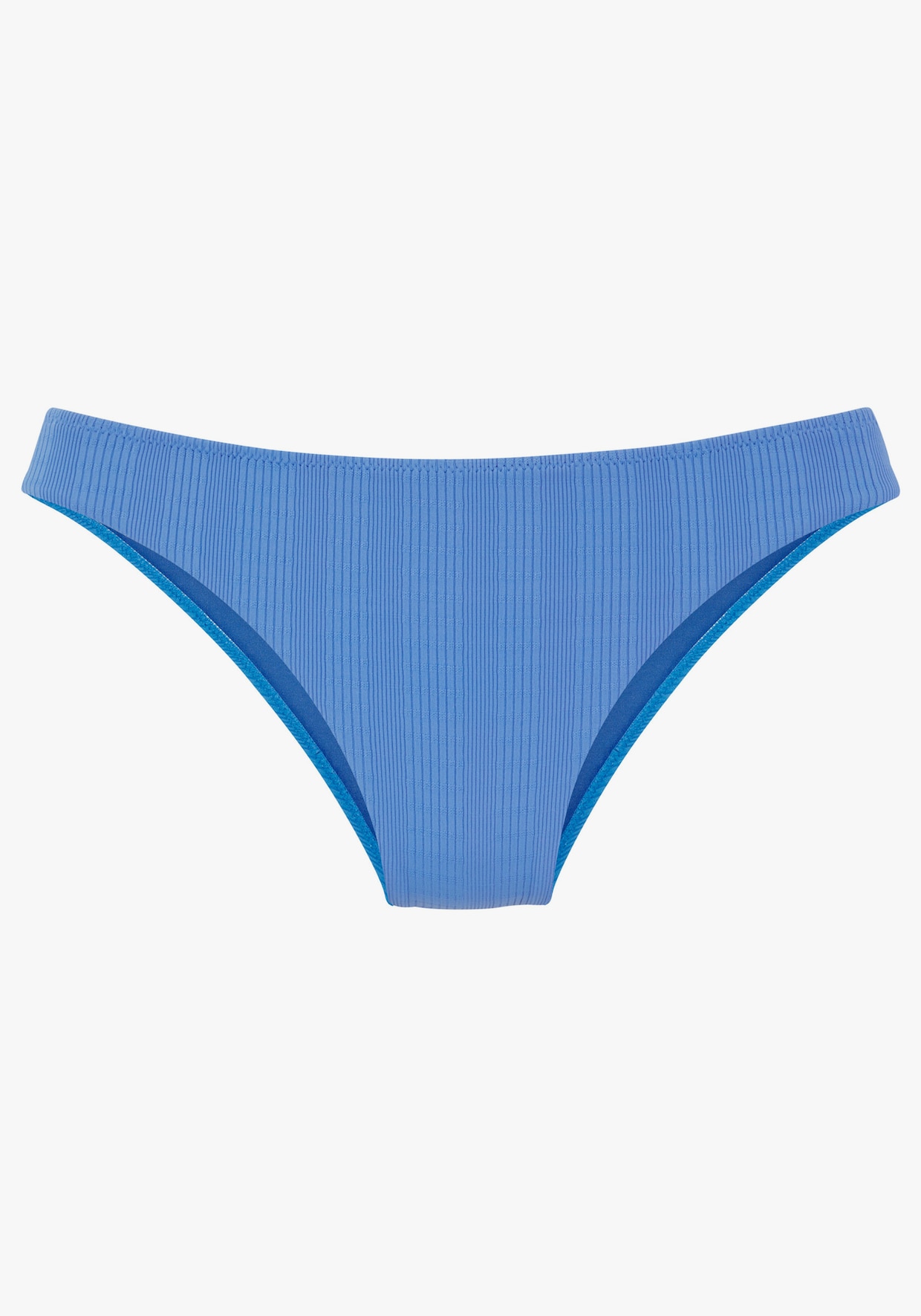 Bikini-Hose - blau