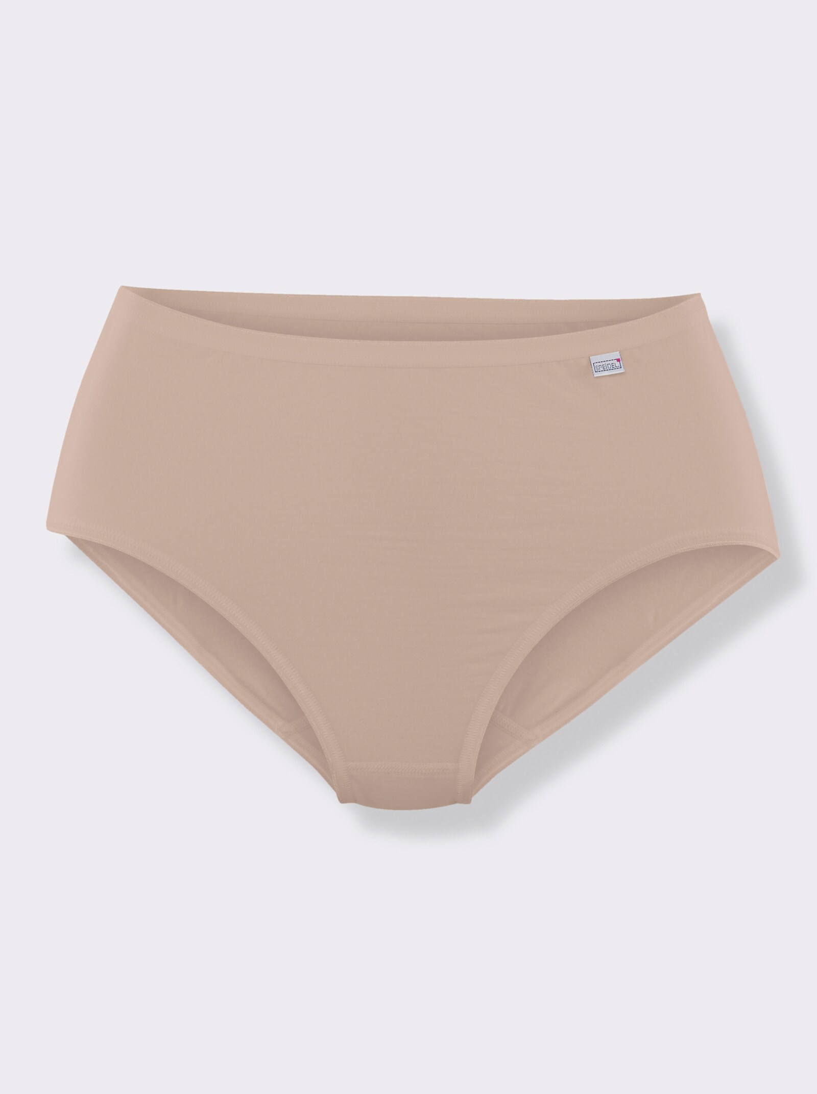 Speidel Hüftslip ohne Seitennähte - elfenbein