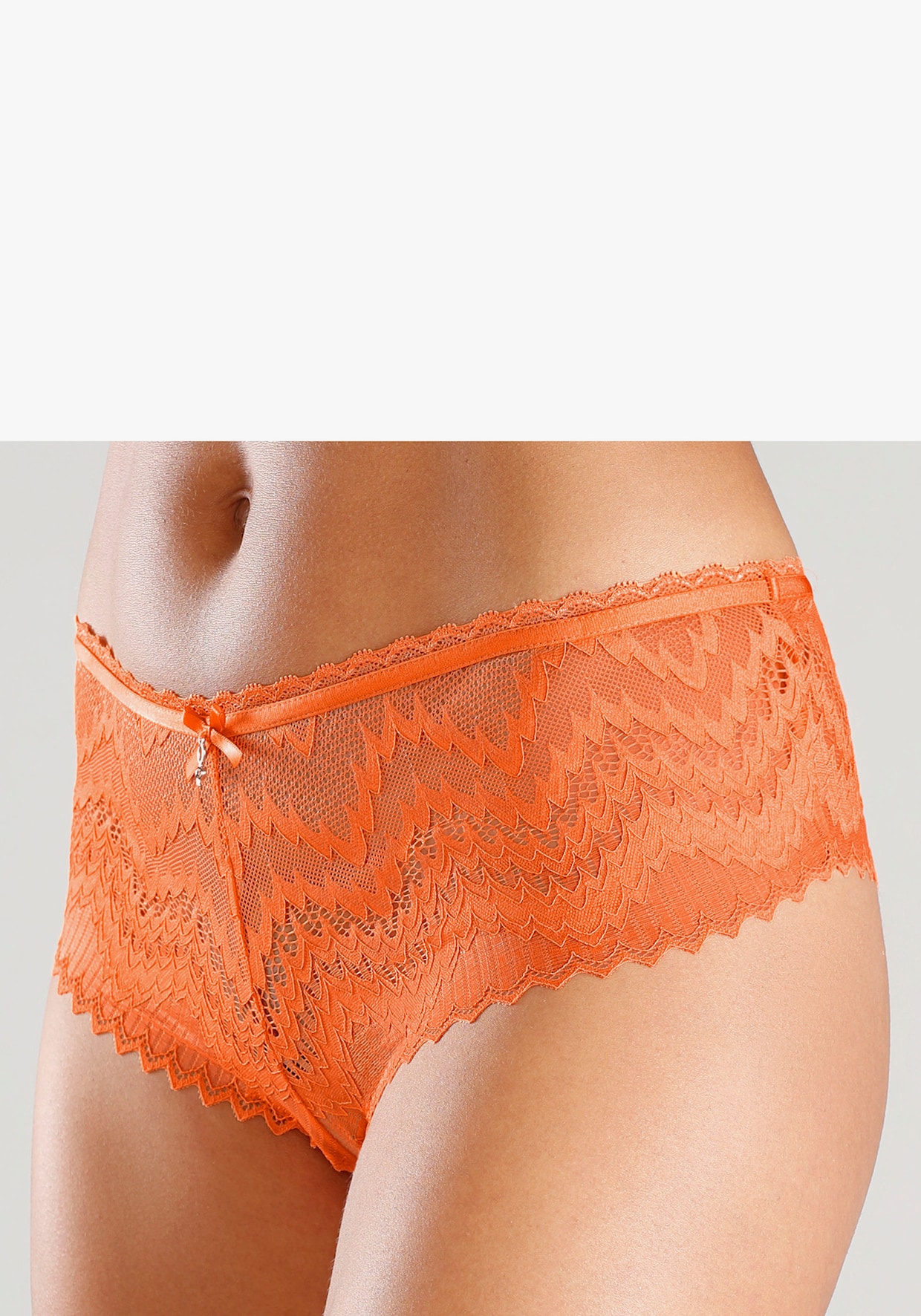 LASCANA Panty - clementine