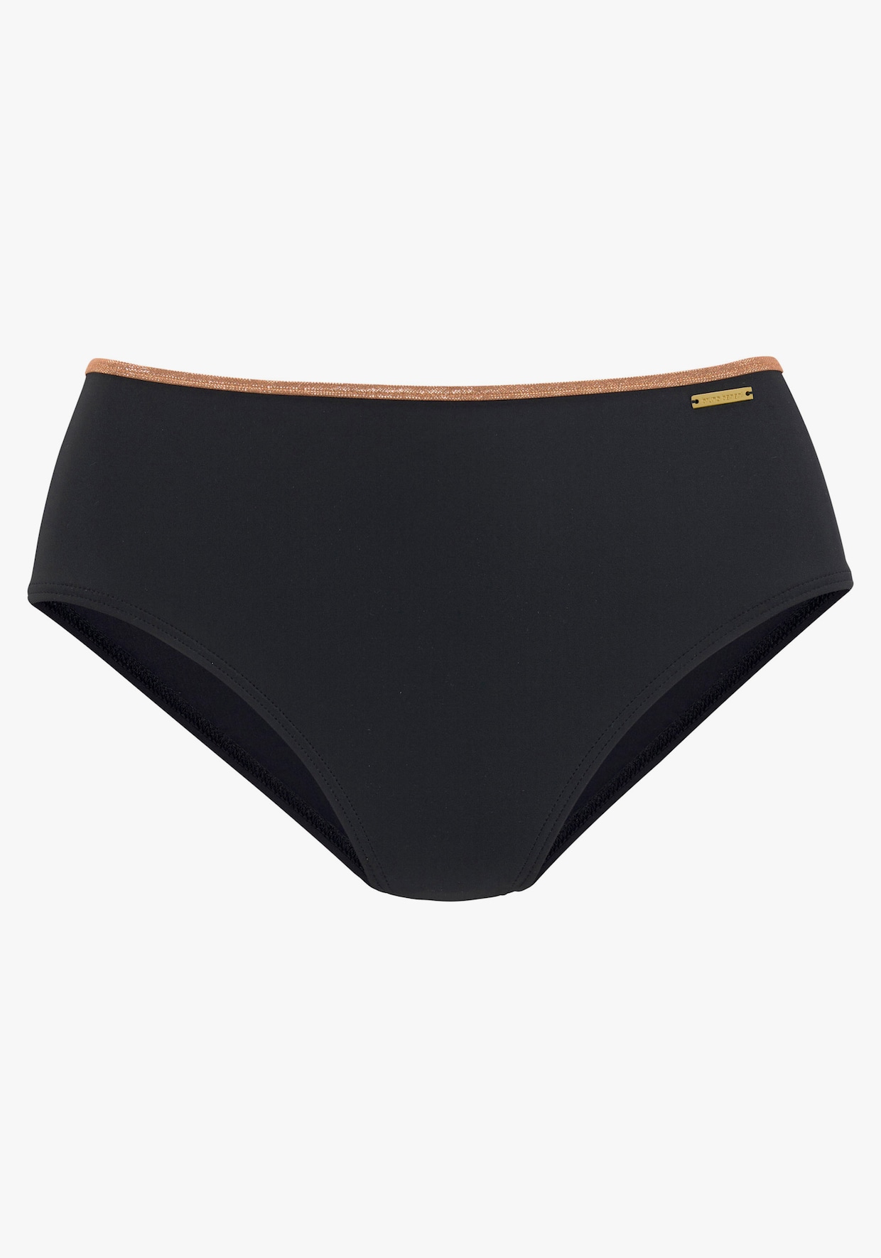 Bruno Banani Bikinibroekje - zwart