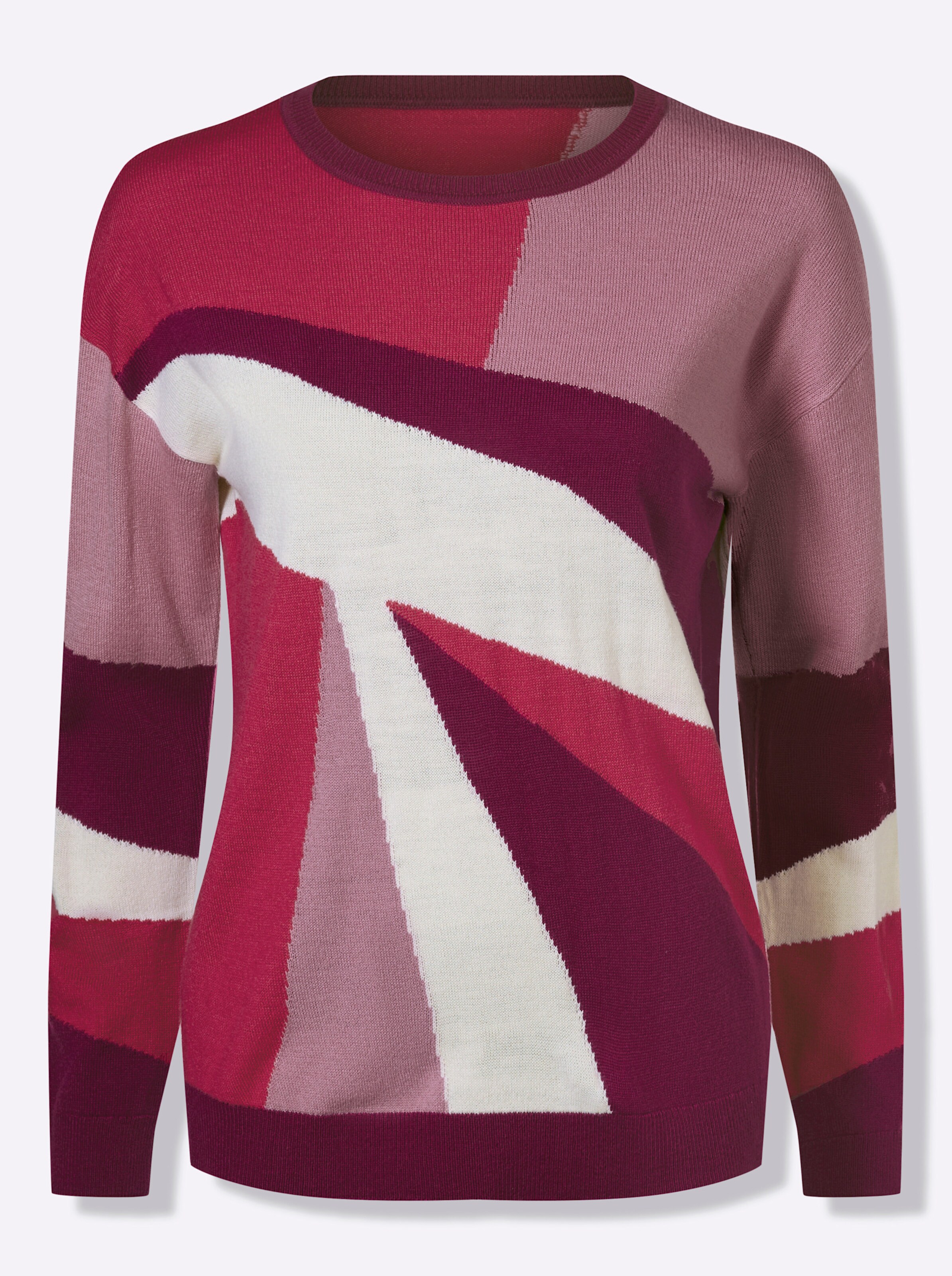 Thumbnail - Langarm-Pullover