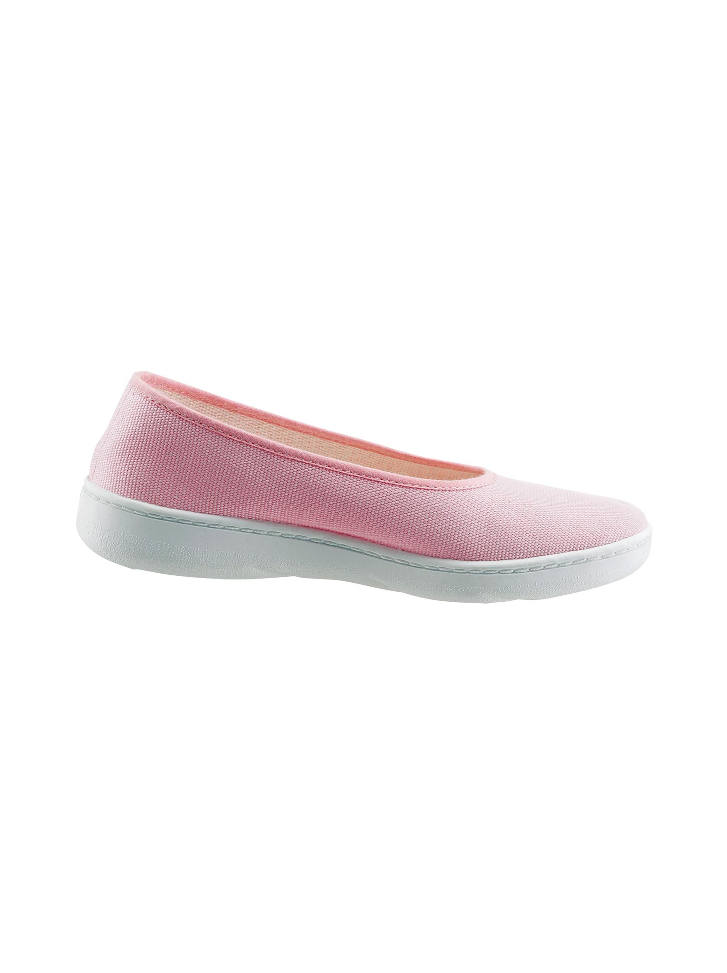 Slipper - rosa
