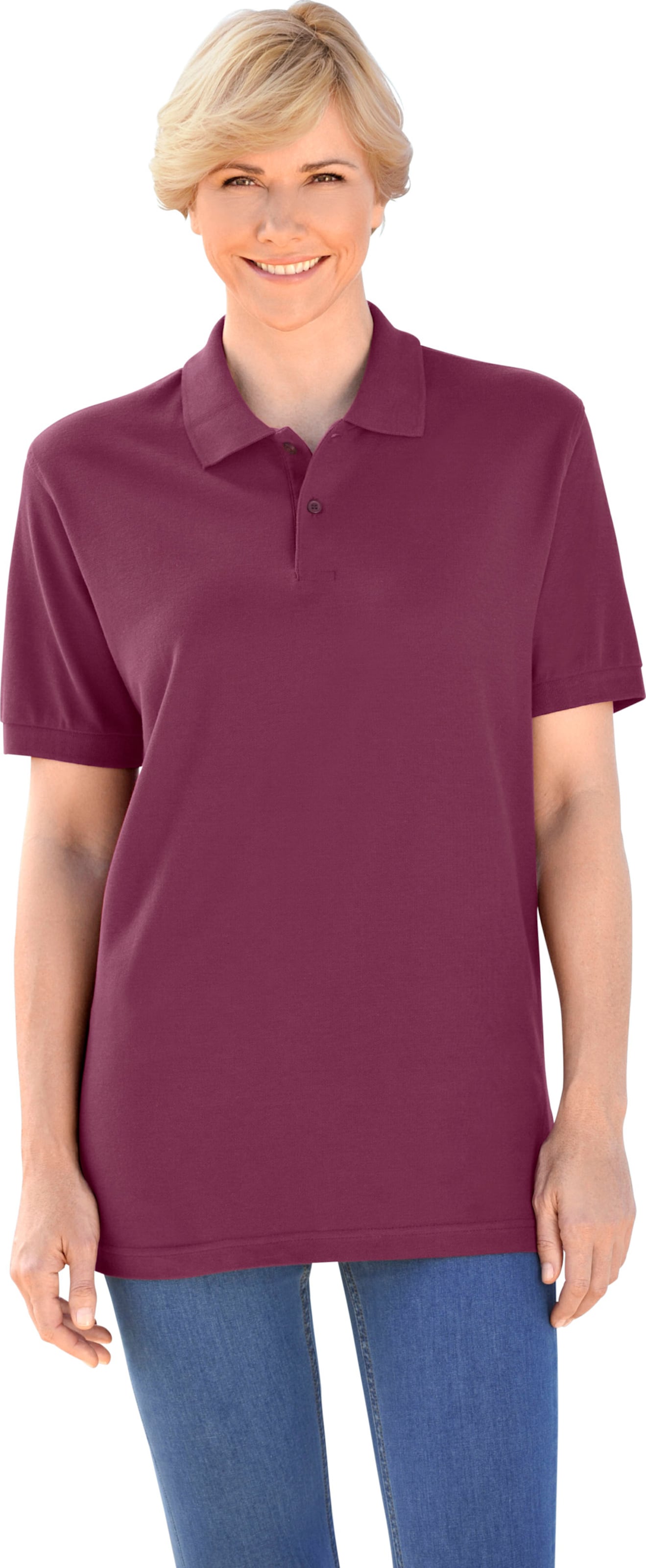 Thumbnail - Poloshirt
