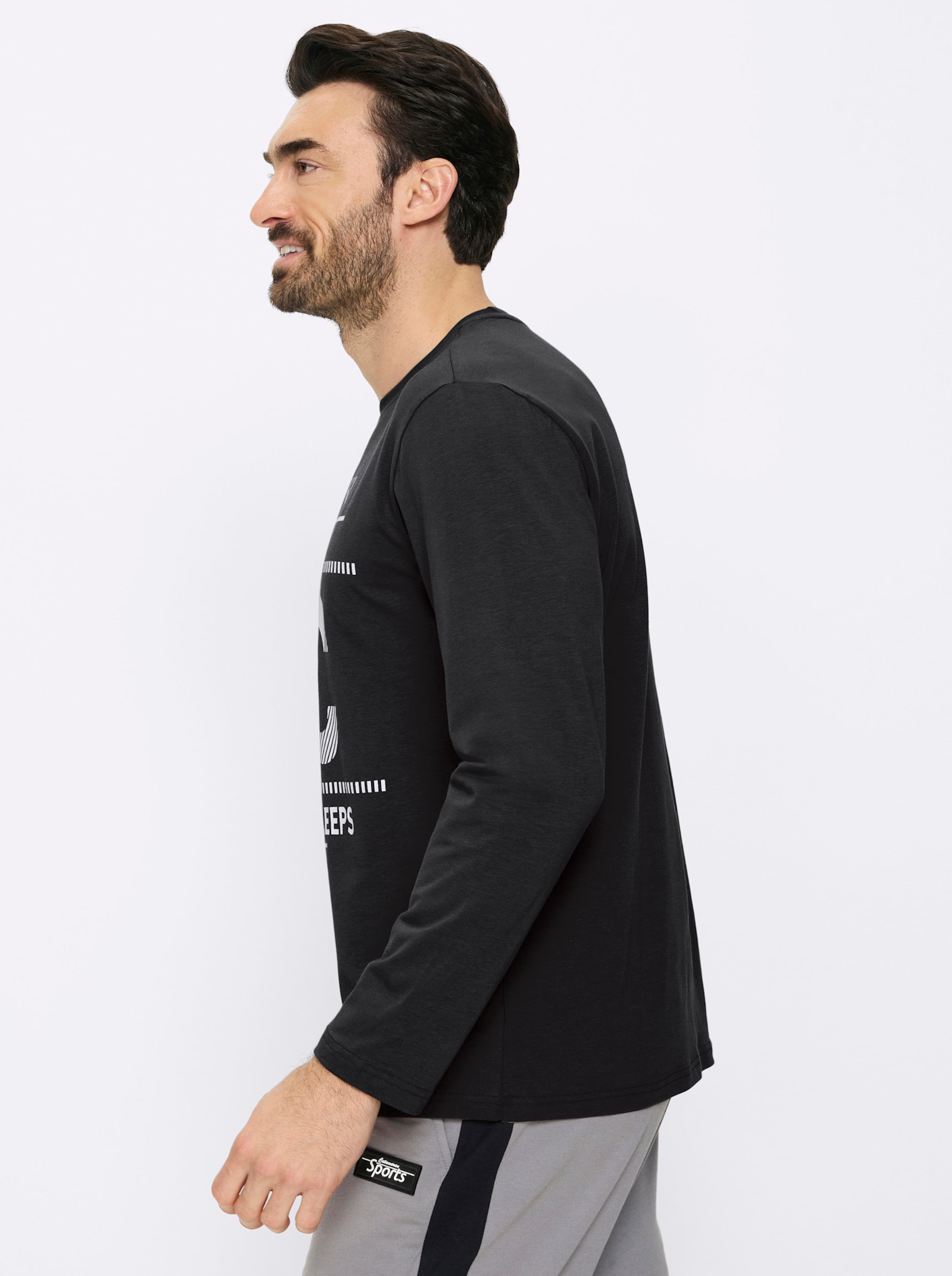 Thumbnail - Freizeitshirt