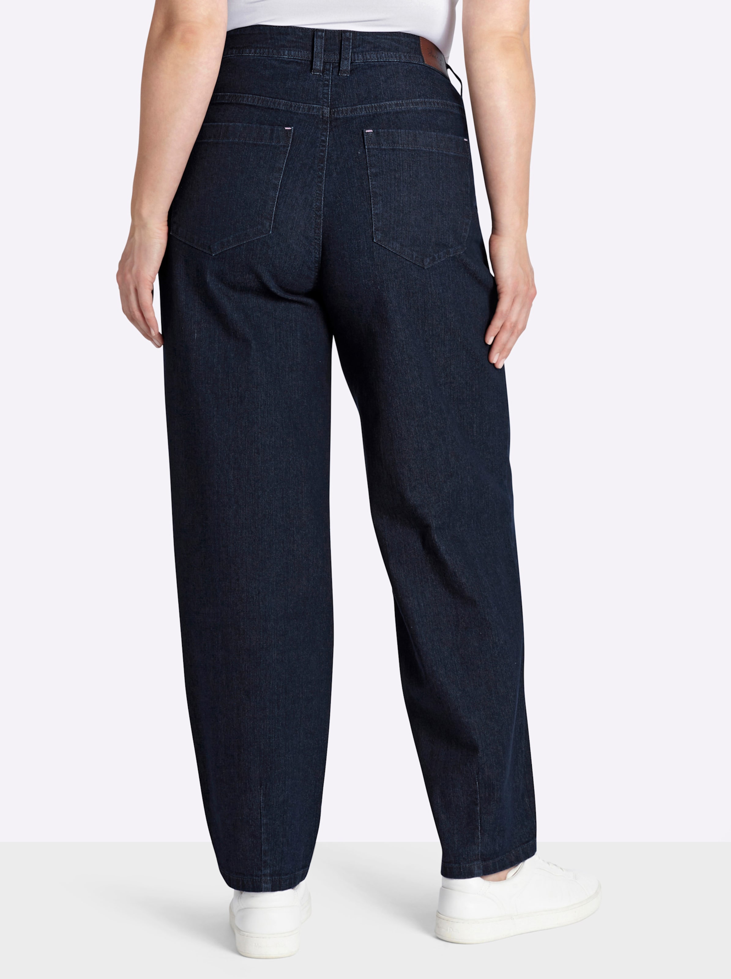 5-Pocket-Jeans