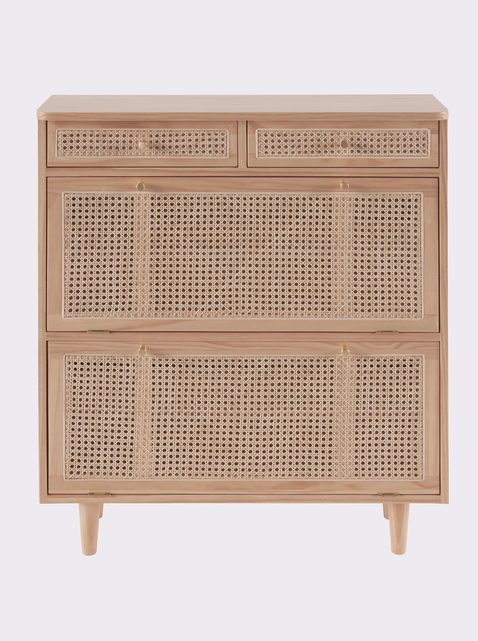 heine home Schuhschrank - natur