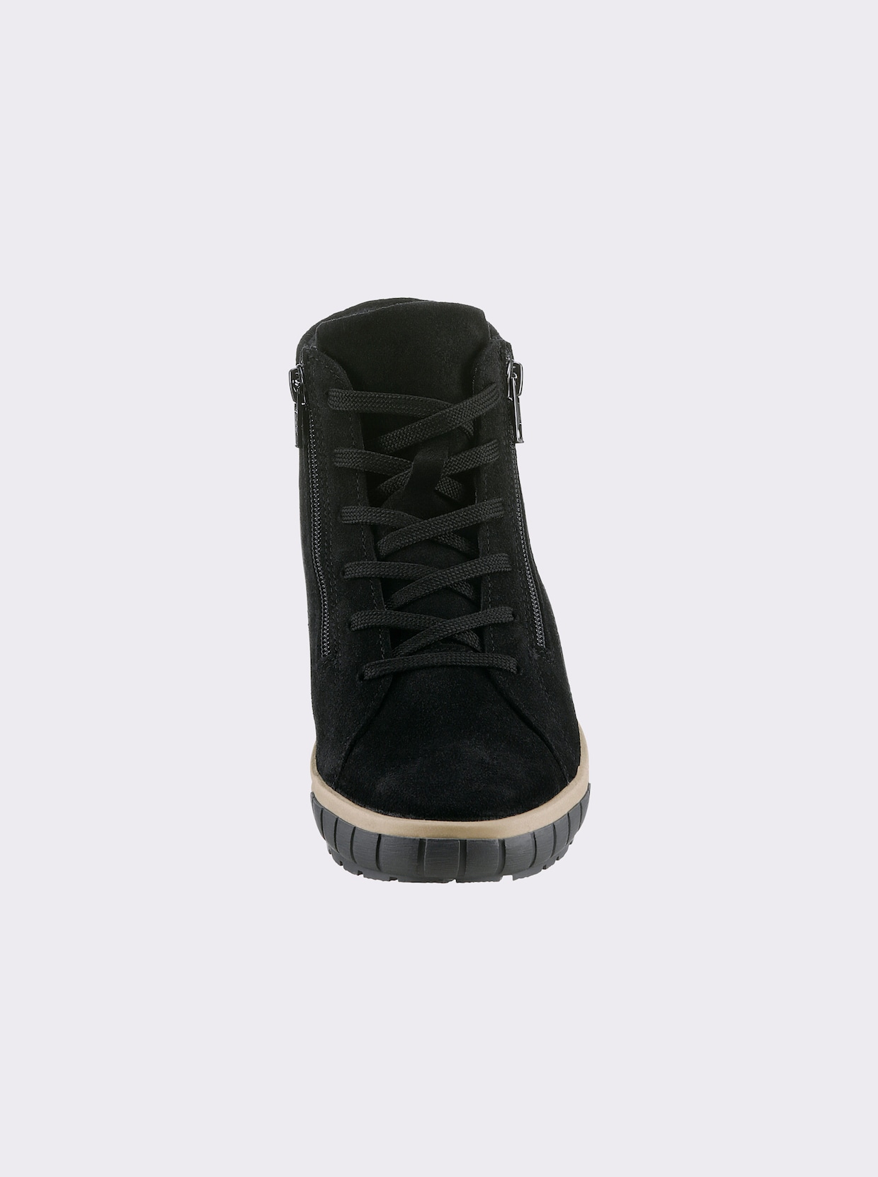 airsoft modern+ Bottines - noir