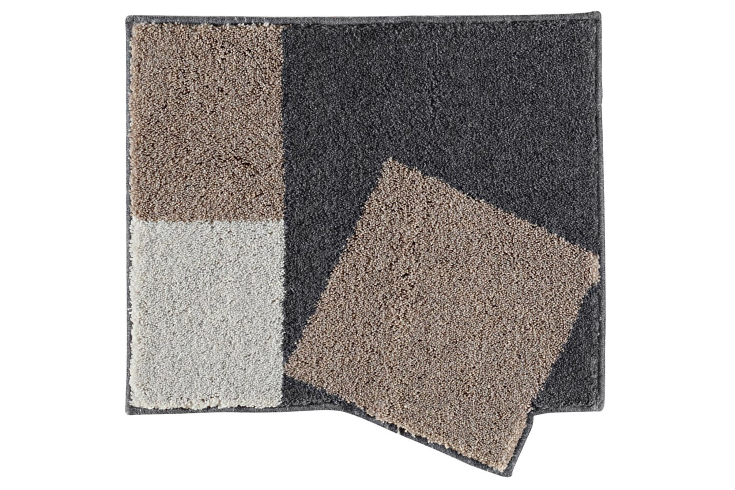 Grund Badgarnitur in taupe-grau | heine