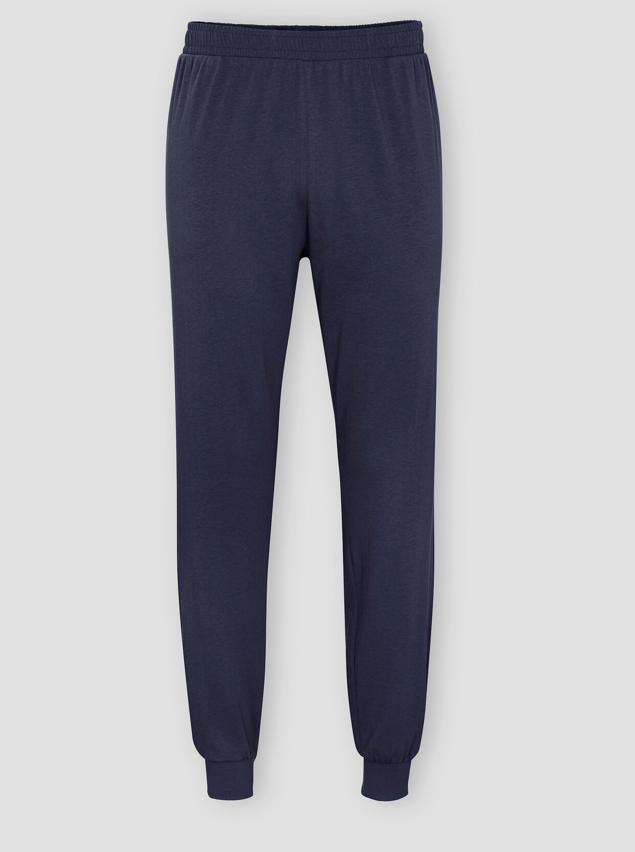 Pyjama-Broek - marine