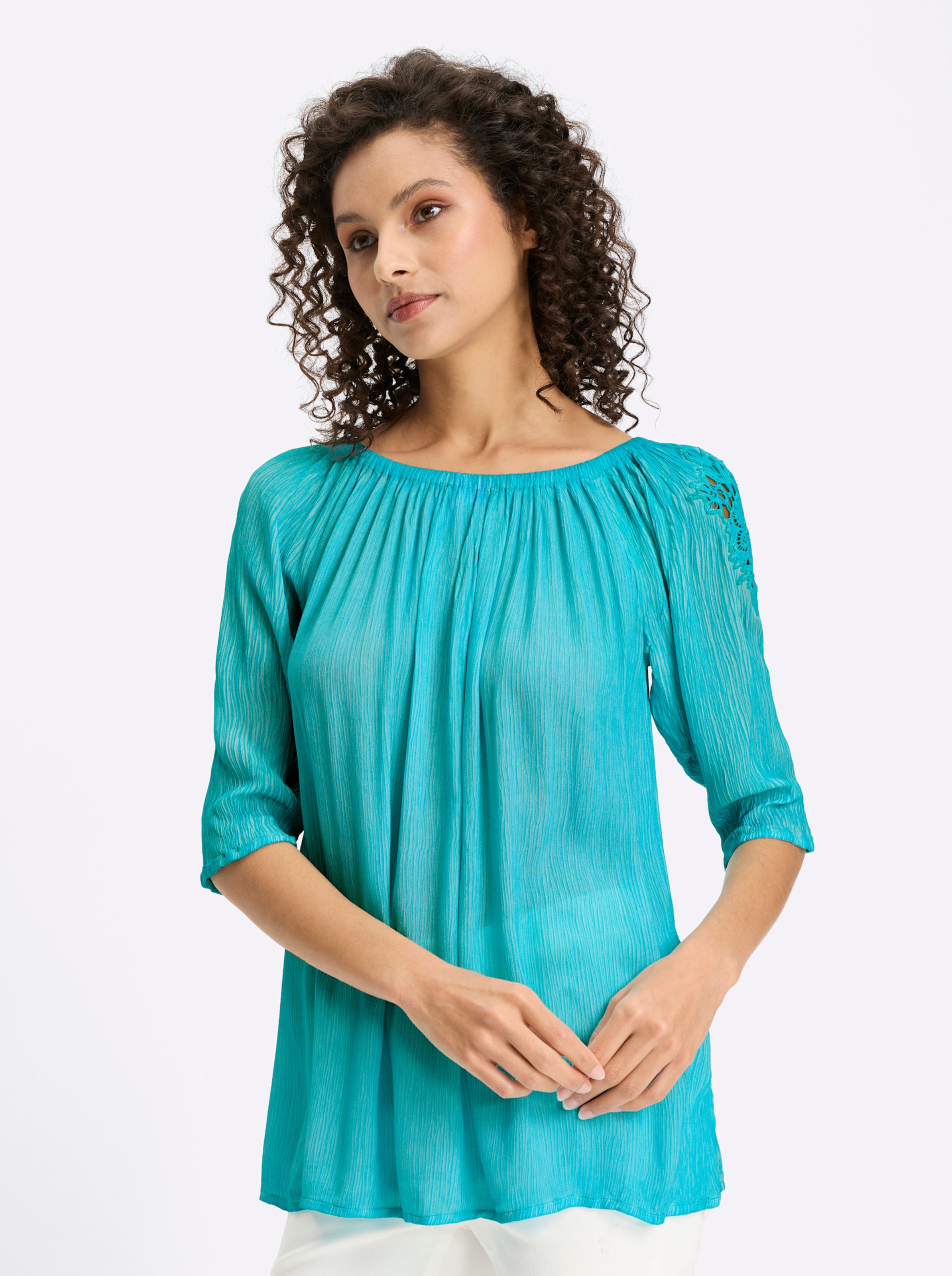 Carmenbluse