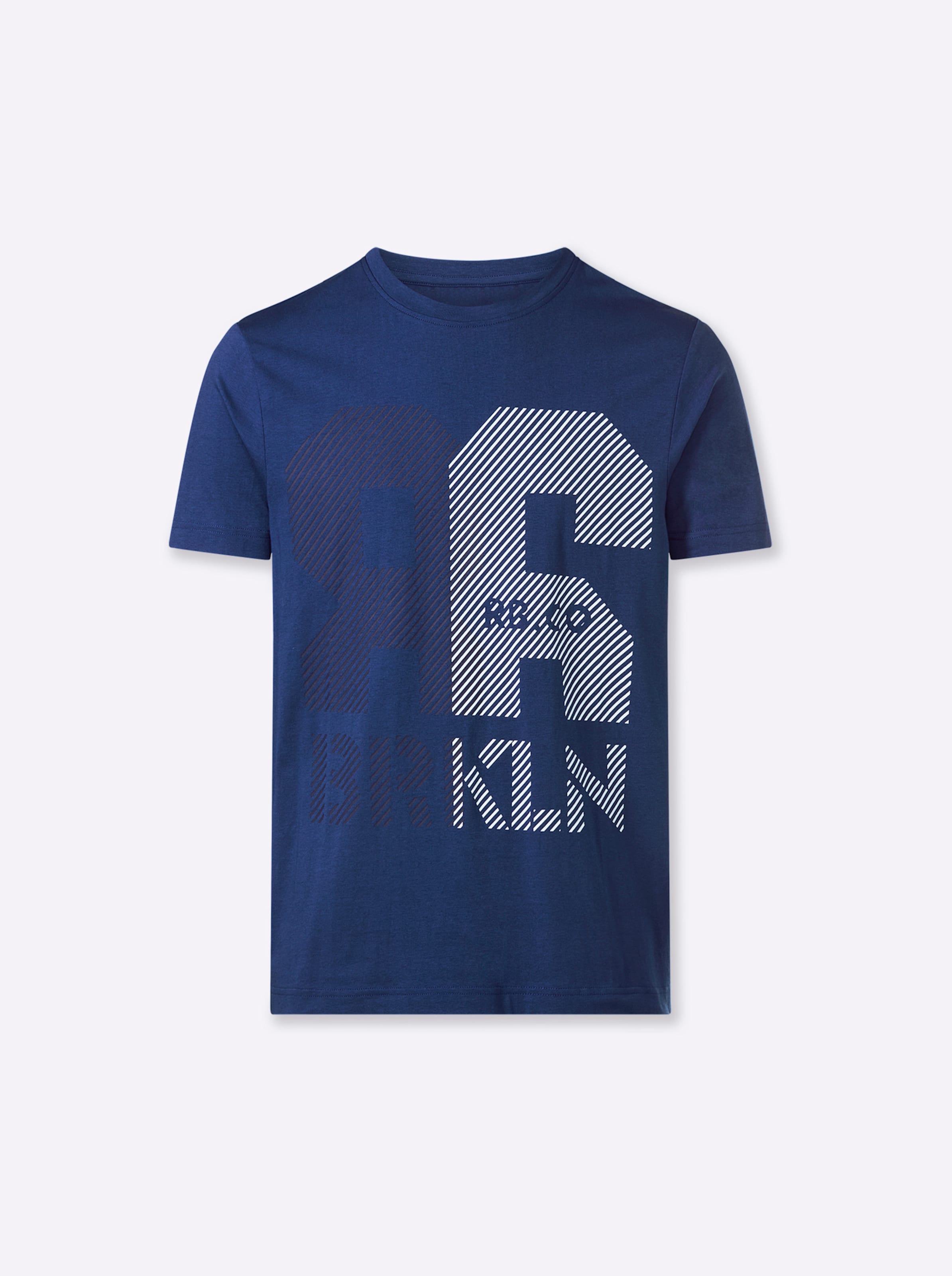 Thumbnail - Freizeitshirt