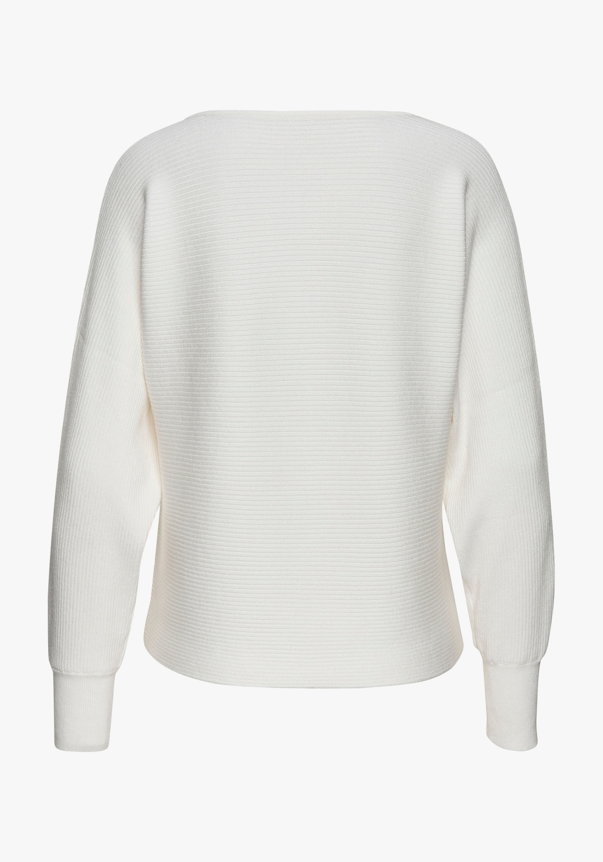 Vivance Strickpullover - weiss